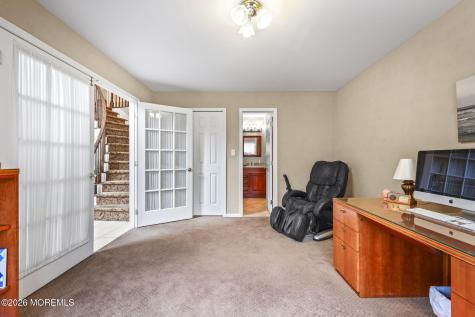 6 Candeub Court Manalapan NJ 07726