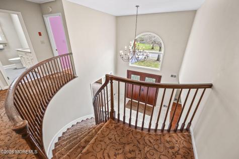 6 Candeub Court Manalapan NJ 07726