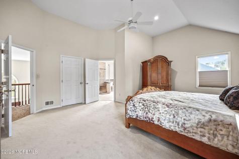 6 Candeub Court Manalapan NJ 07726