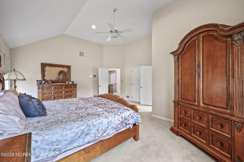 6 Candeub Court Manalapan NJ 07726