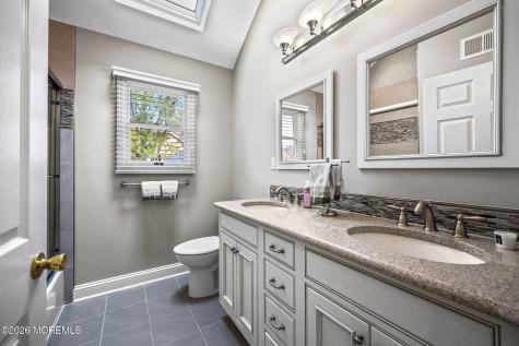 6 Candeub Court Manalapan NJ 07726