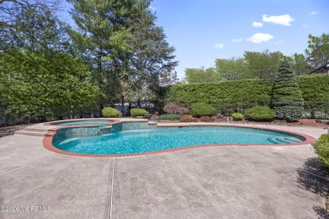6 Candeub Court Manalapan NJ 07726