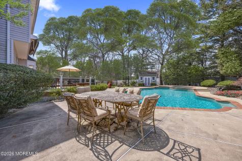 6 Candeub Court Manalapan NJ 07726