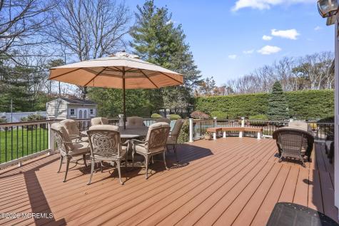 6 Candeub Court Manalapan NJ 07726