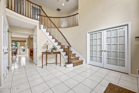 6 Candeub Court Manalapan NJ 07726