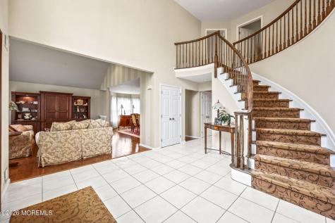 6 Candeub Court Manalapan NJ 07726
