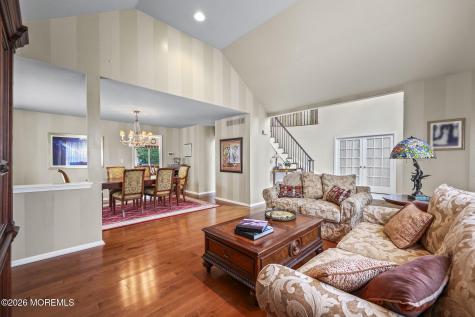 6 Candeub Court Manalapan NJ 07726
