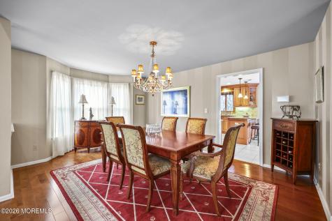 6 Candeub Court Manalapan NJ 07726