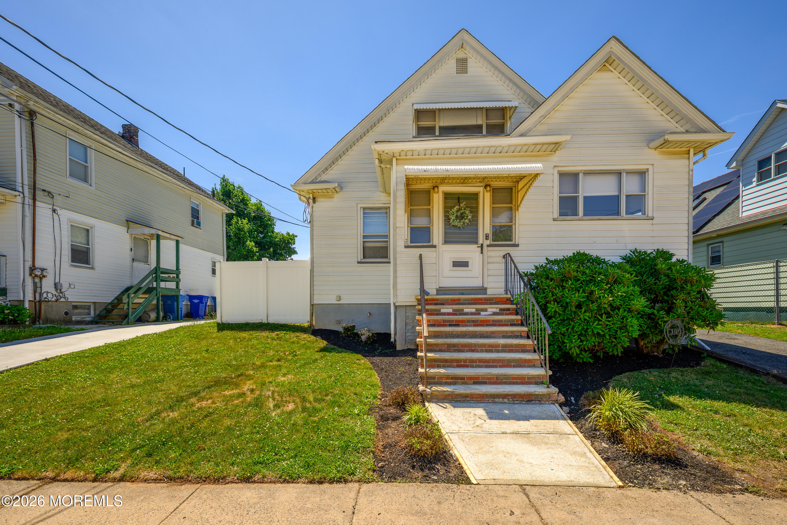 10 Beechwood Place North Brunswick NJ 08902