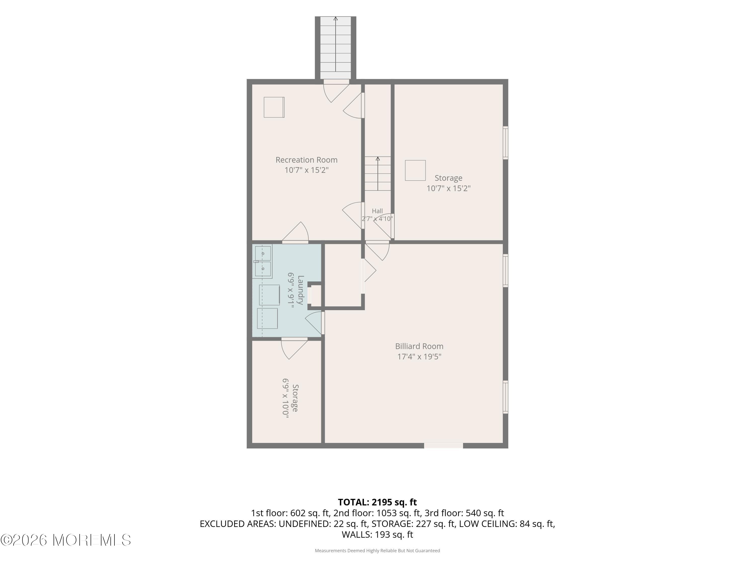10 Beechwood Place North Brunswick NJ 08902