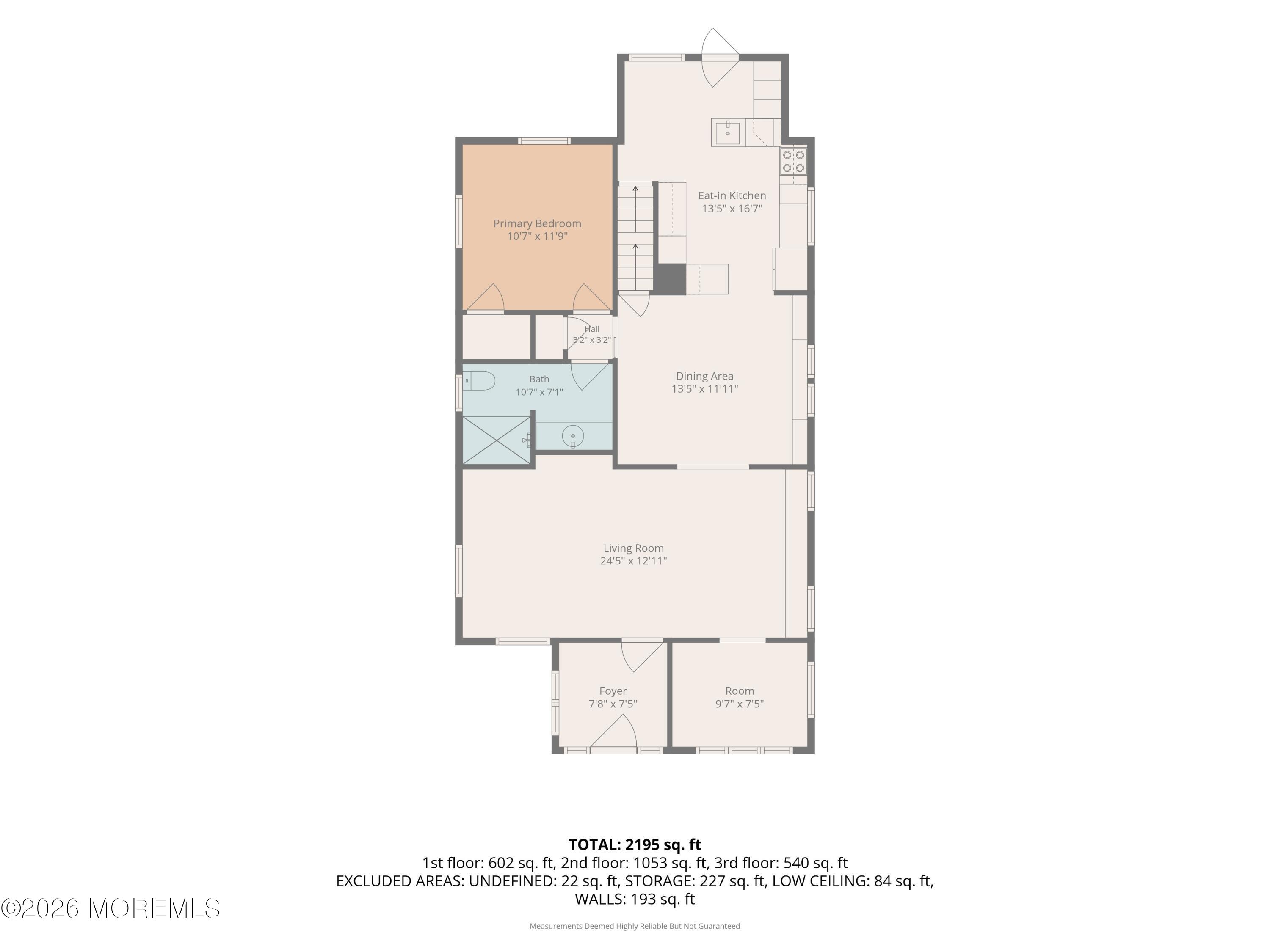10 Beechwood Place North Brunswick NJ 08902