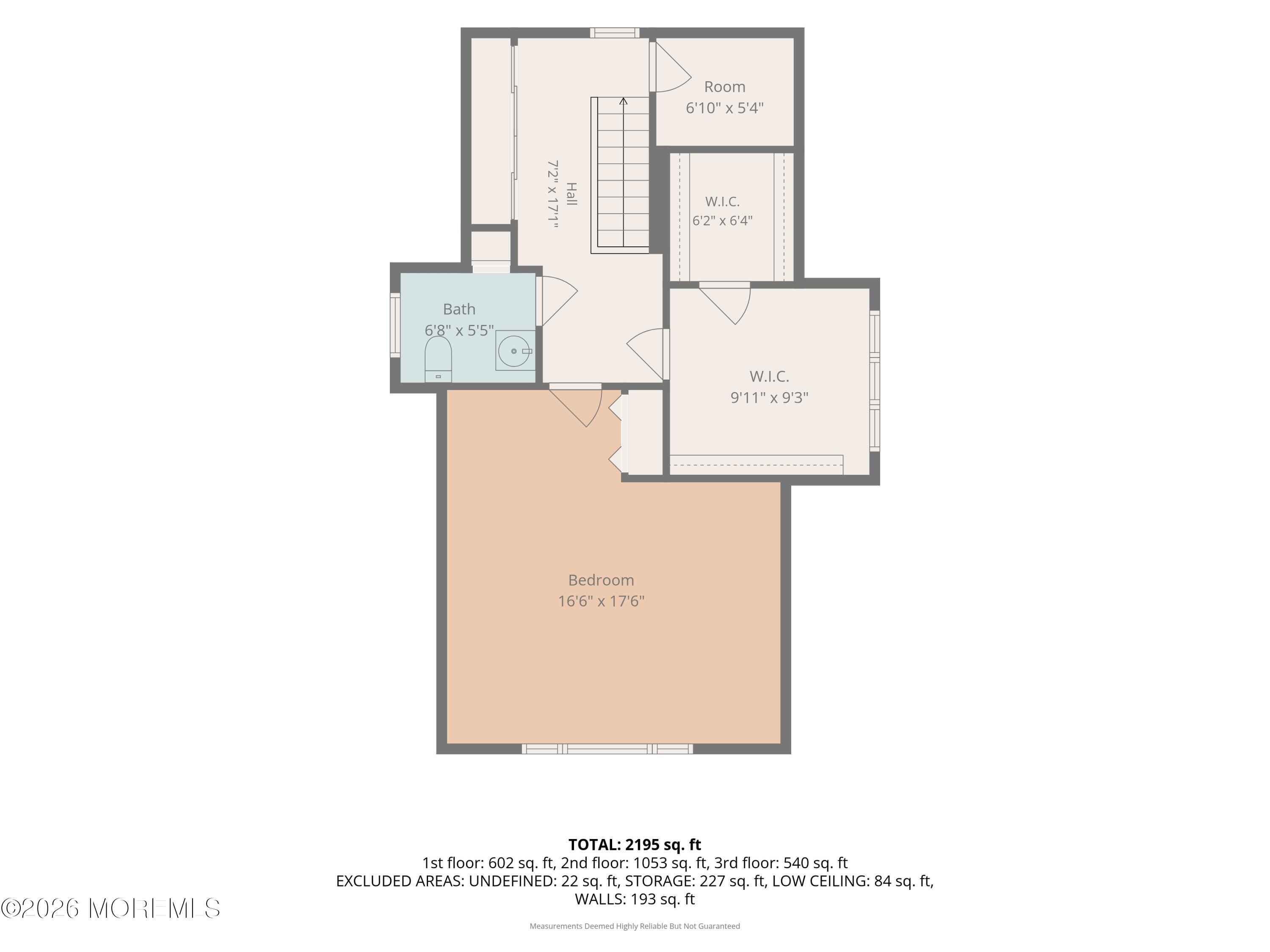 10 Beechwood Place North Brunswick NJ 08902