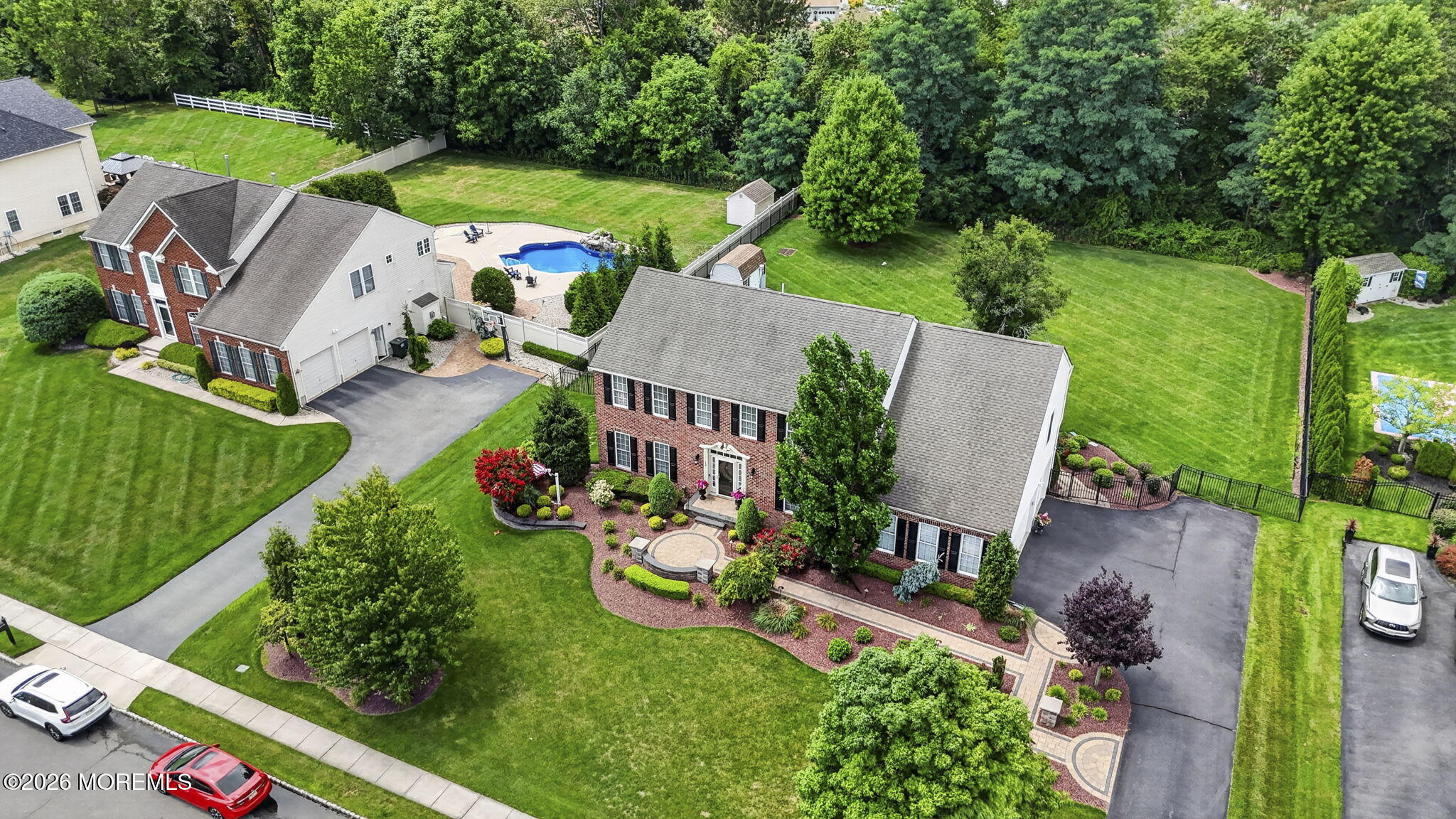 15 Nicole Court Freehold NJ 07728