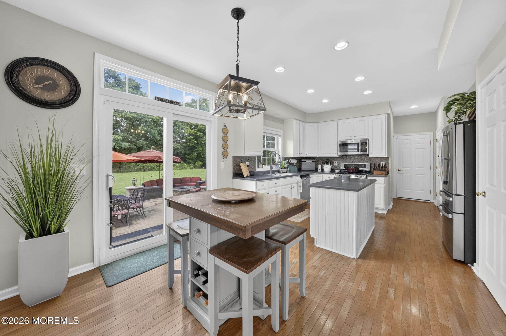 15 Nicole Court Freehold NJ 07728