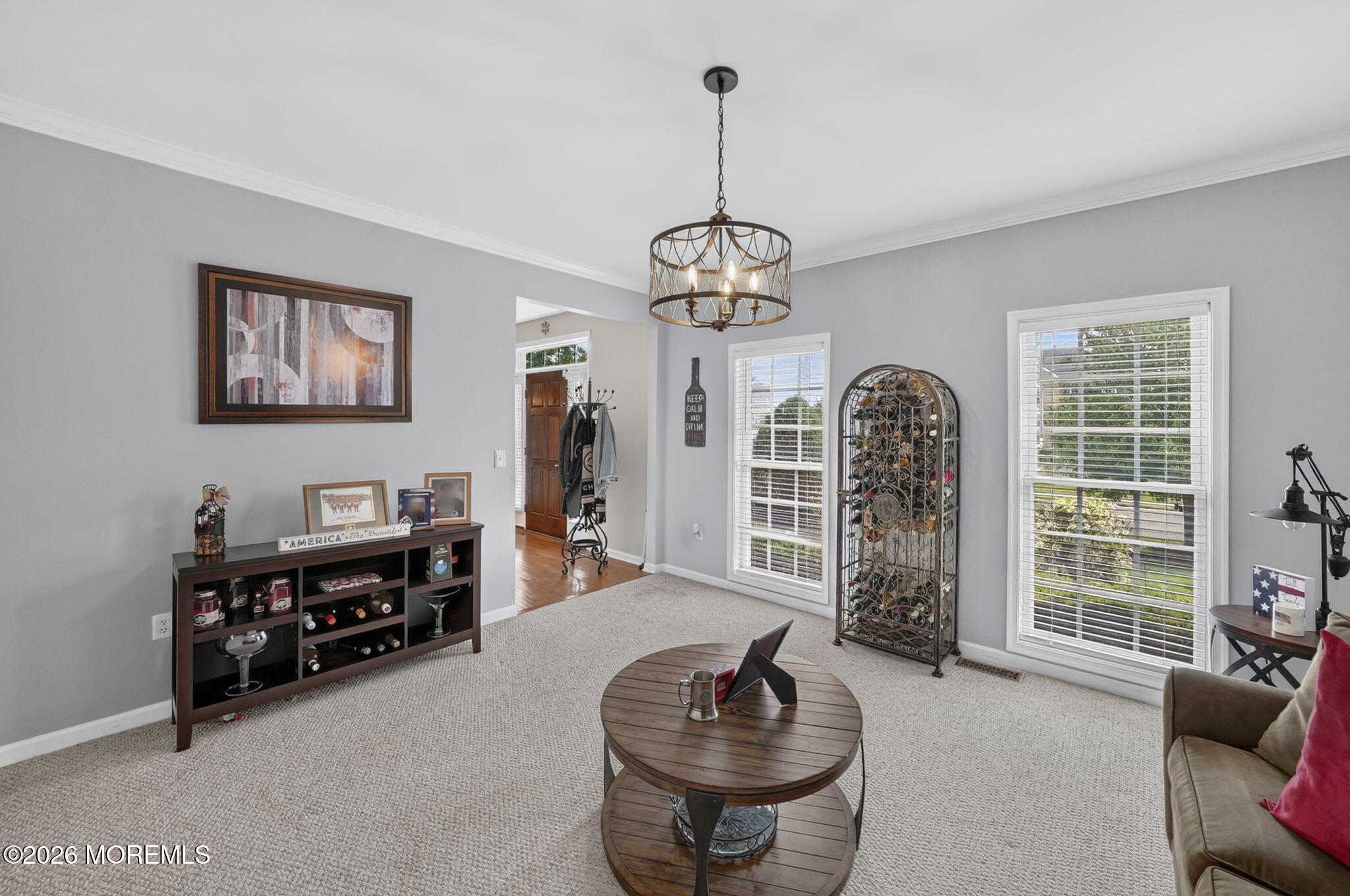15 Nicole Court Freehold NJ 07728