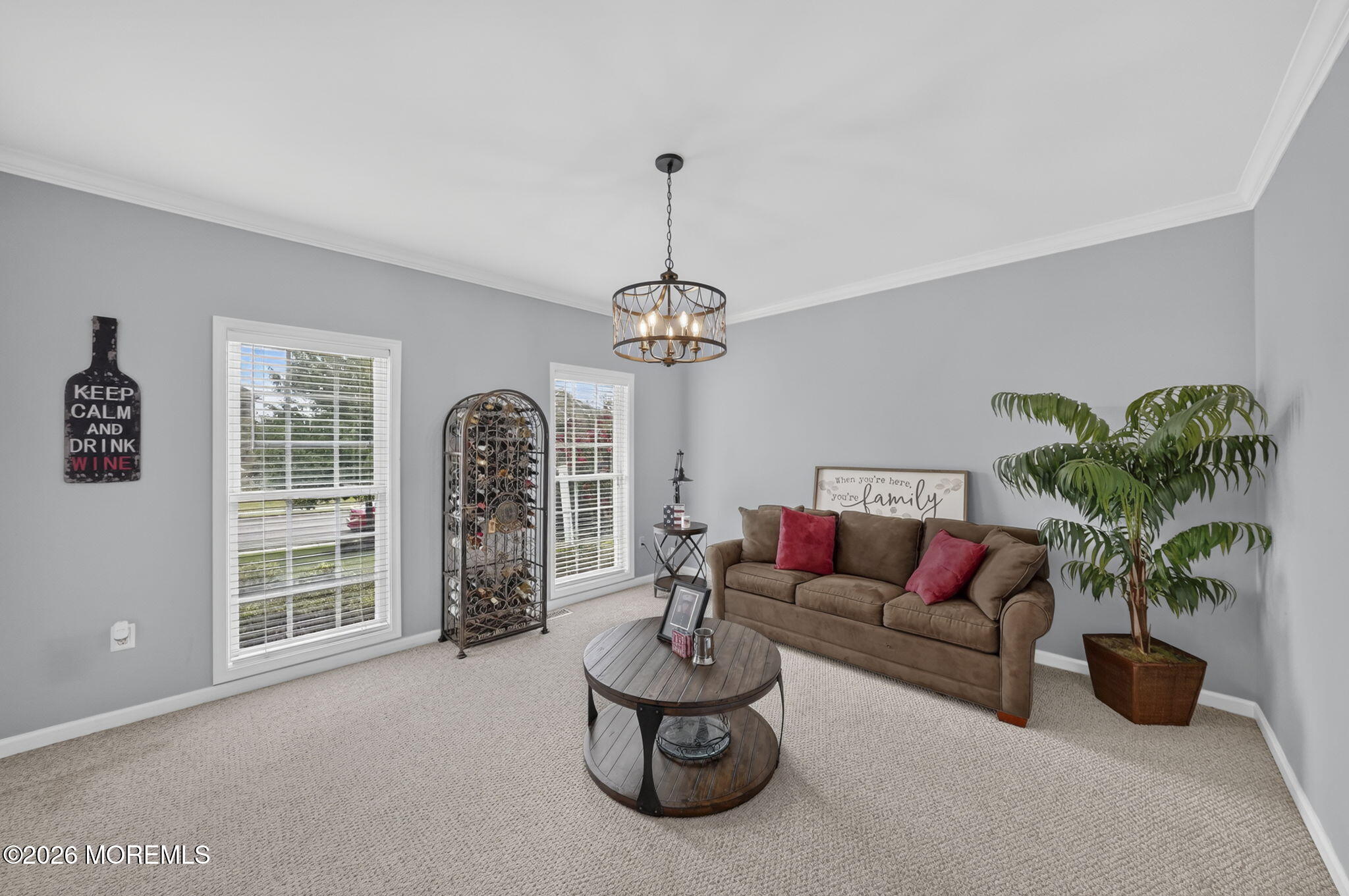 15 Nicole Court Freehold NJ 07728