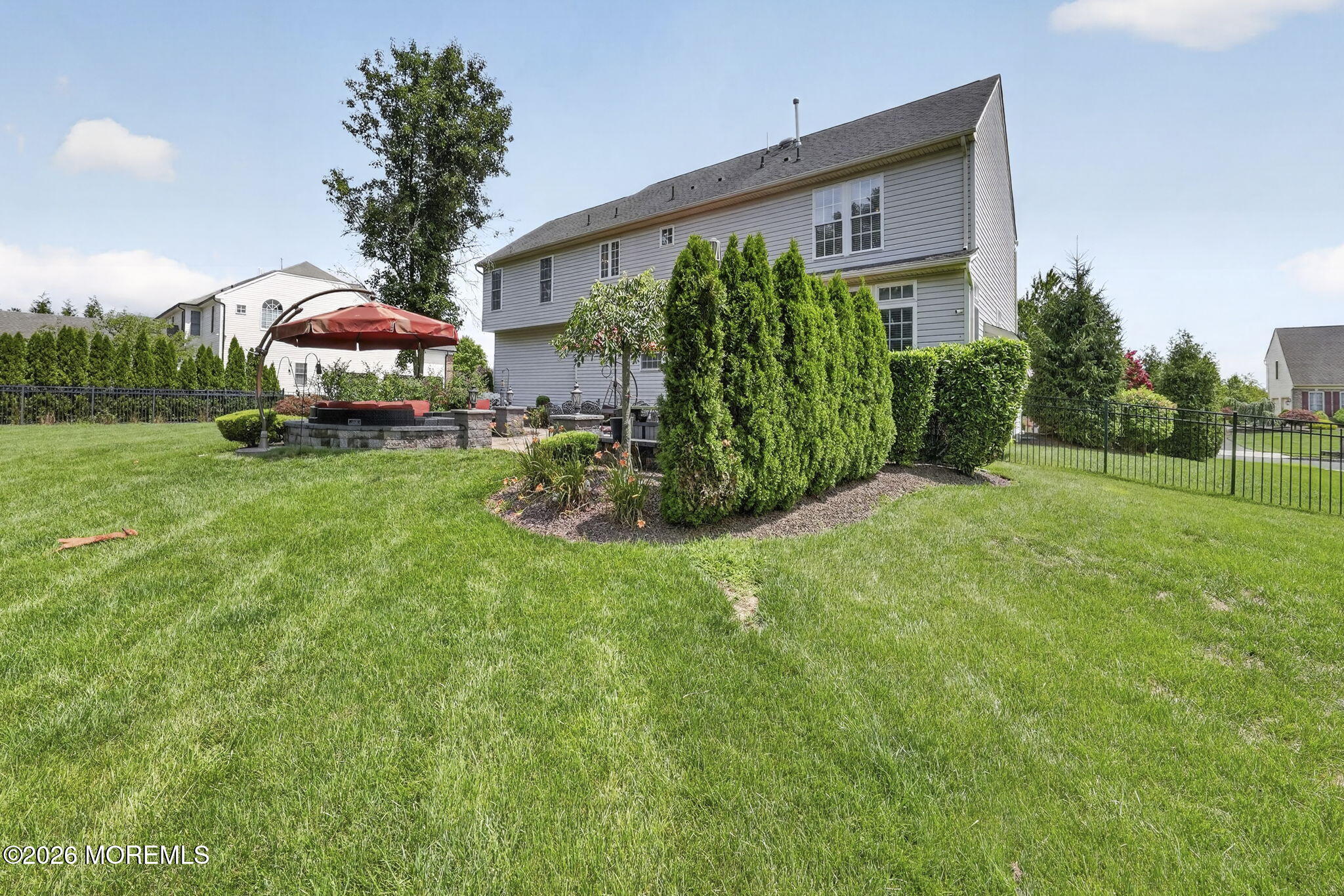 15 Nicole Court Freehold NJ 07728