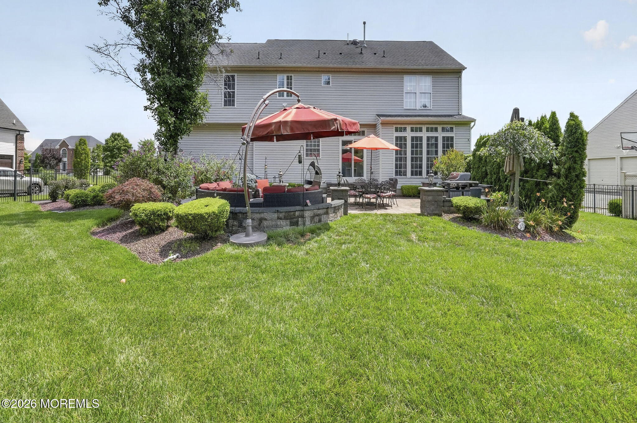 15 Nicole Court Freehold NJ 07728