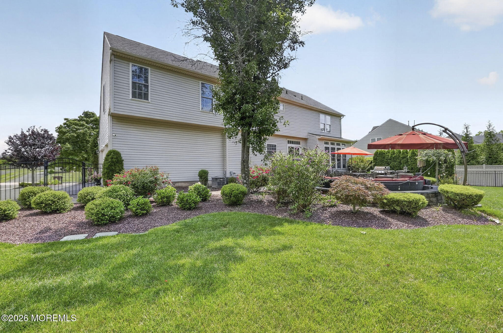 15 Nicole Court Freehold NJ 07728