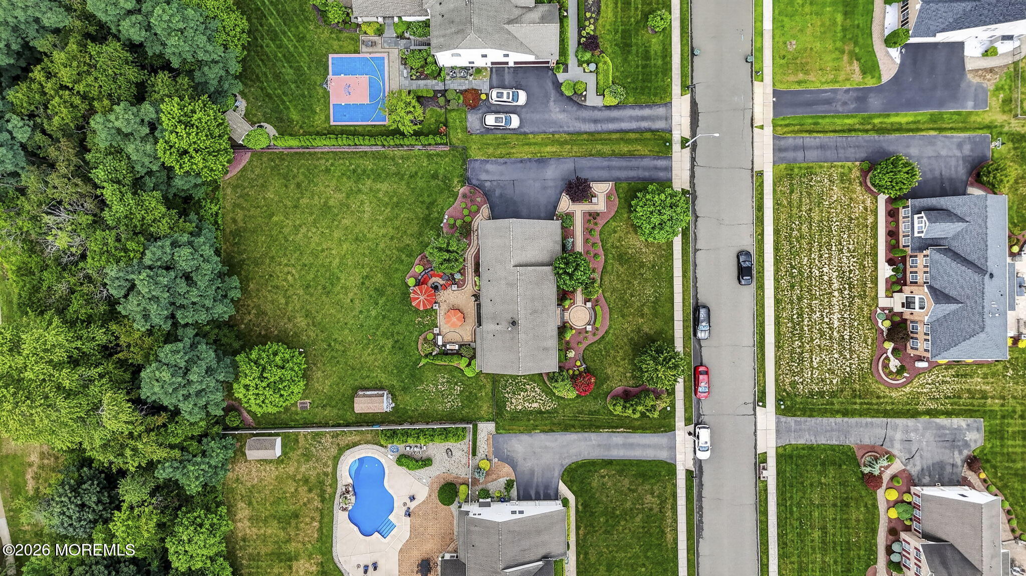 15 Nicole Court Freehold NJ 07728