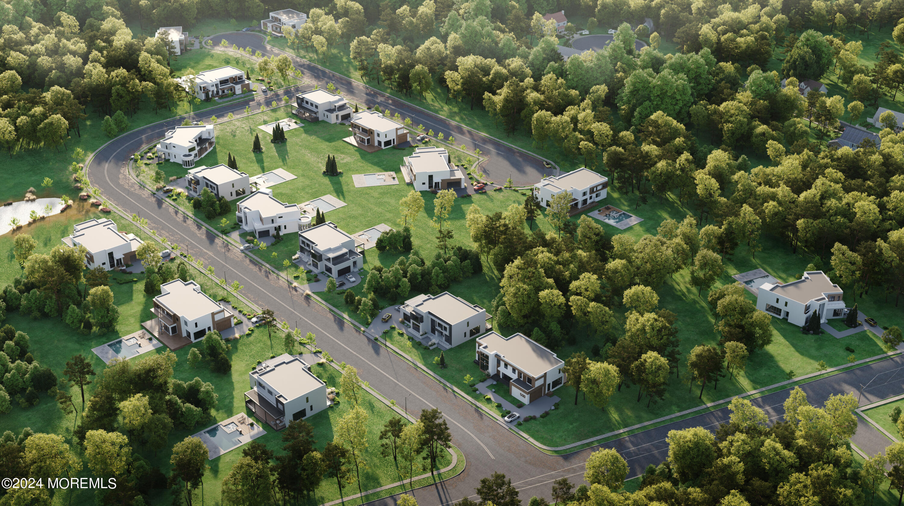 2013 Coconut Grove Court Toms River NJ 08755