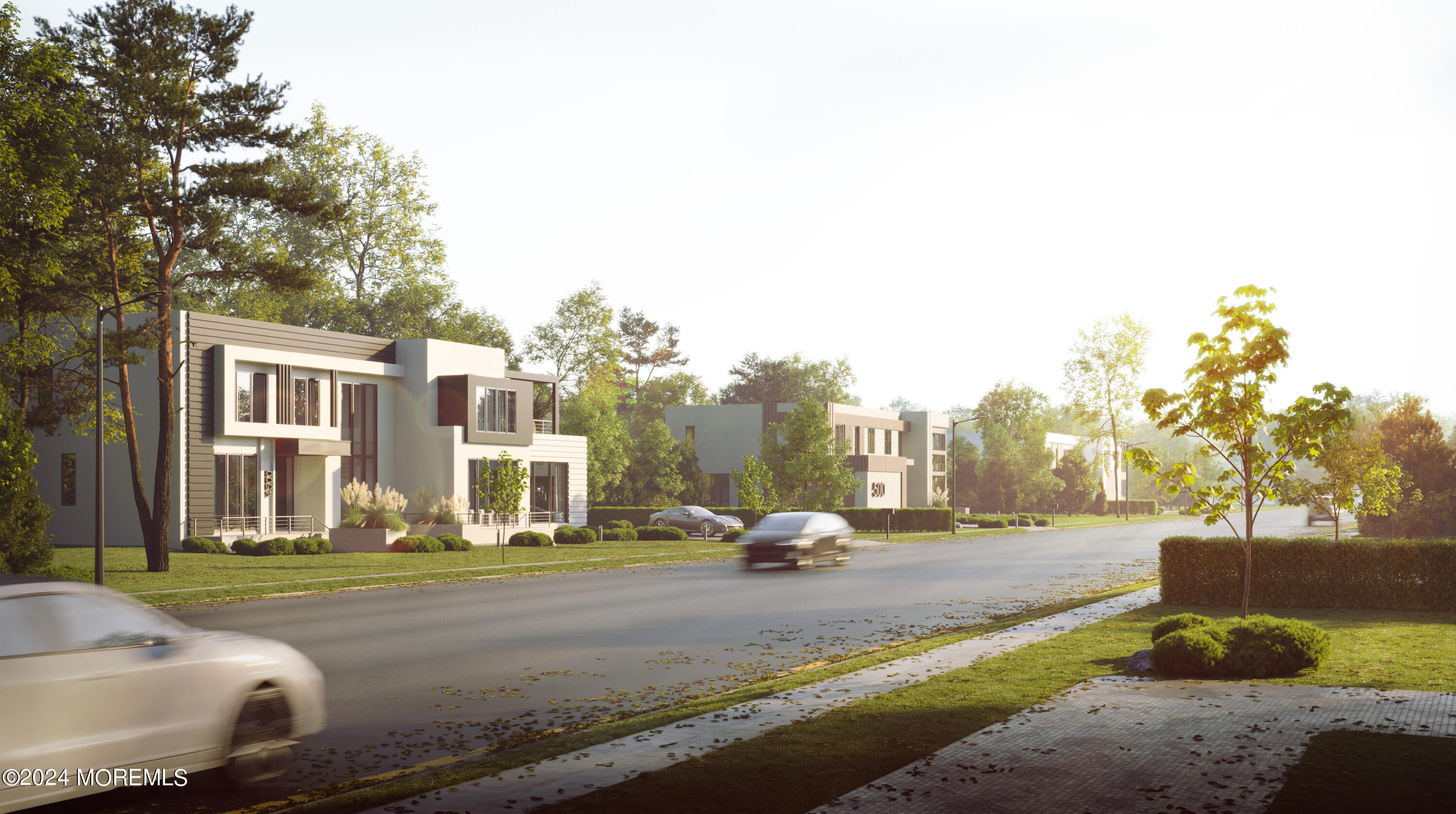 2013 Coconut Grove Court Toms River NJ 08755