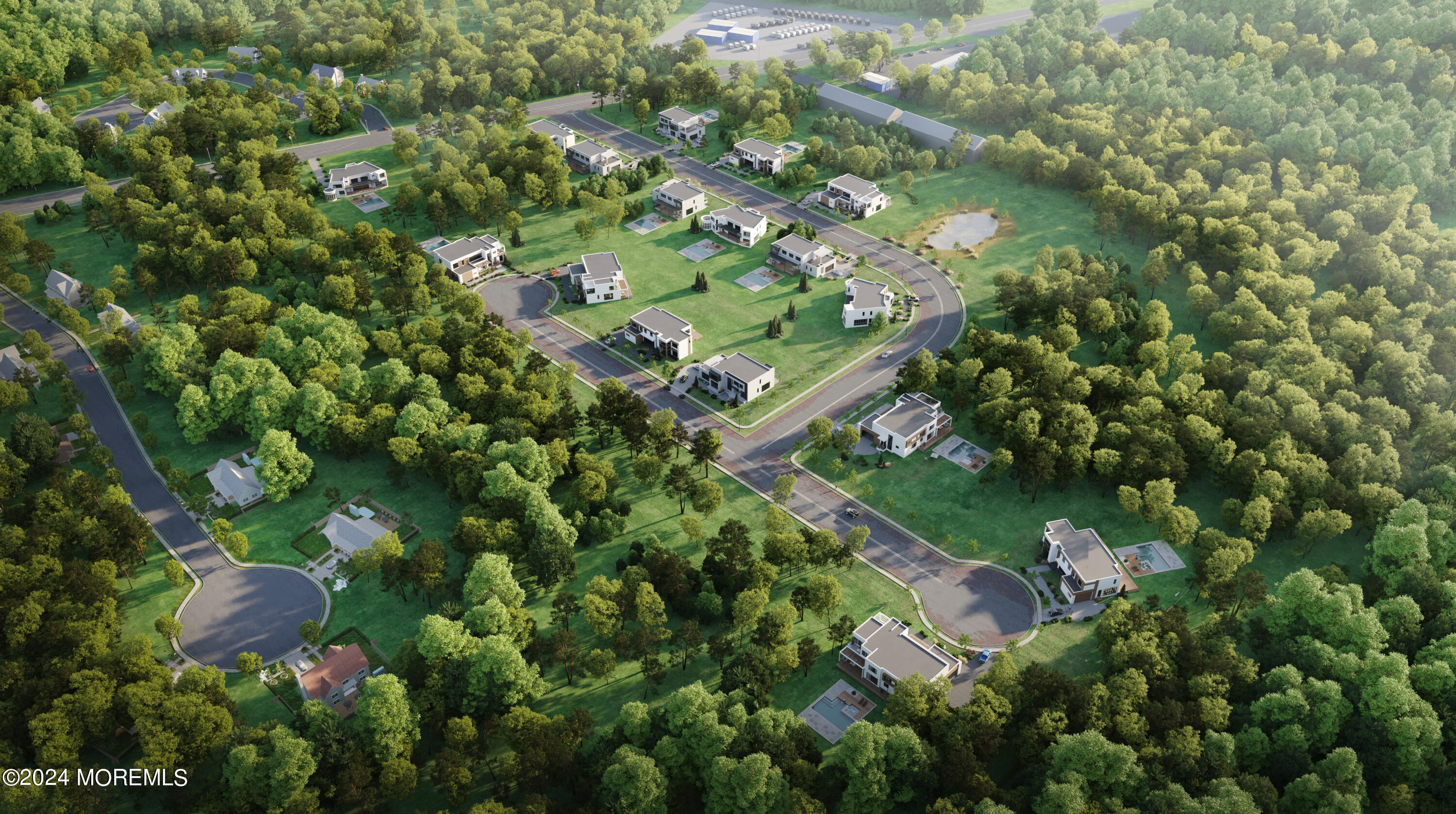 2013 Coconut Grove Court Toms River NJ 08755