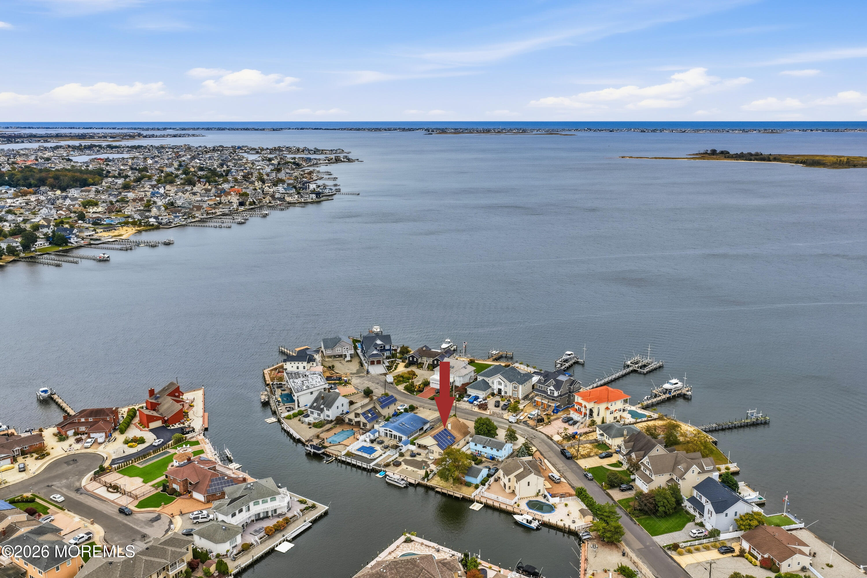 270 S Shore Drive Toms River NJ 08753
