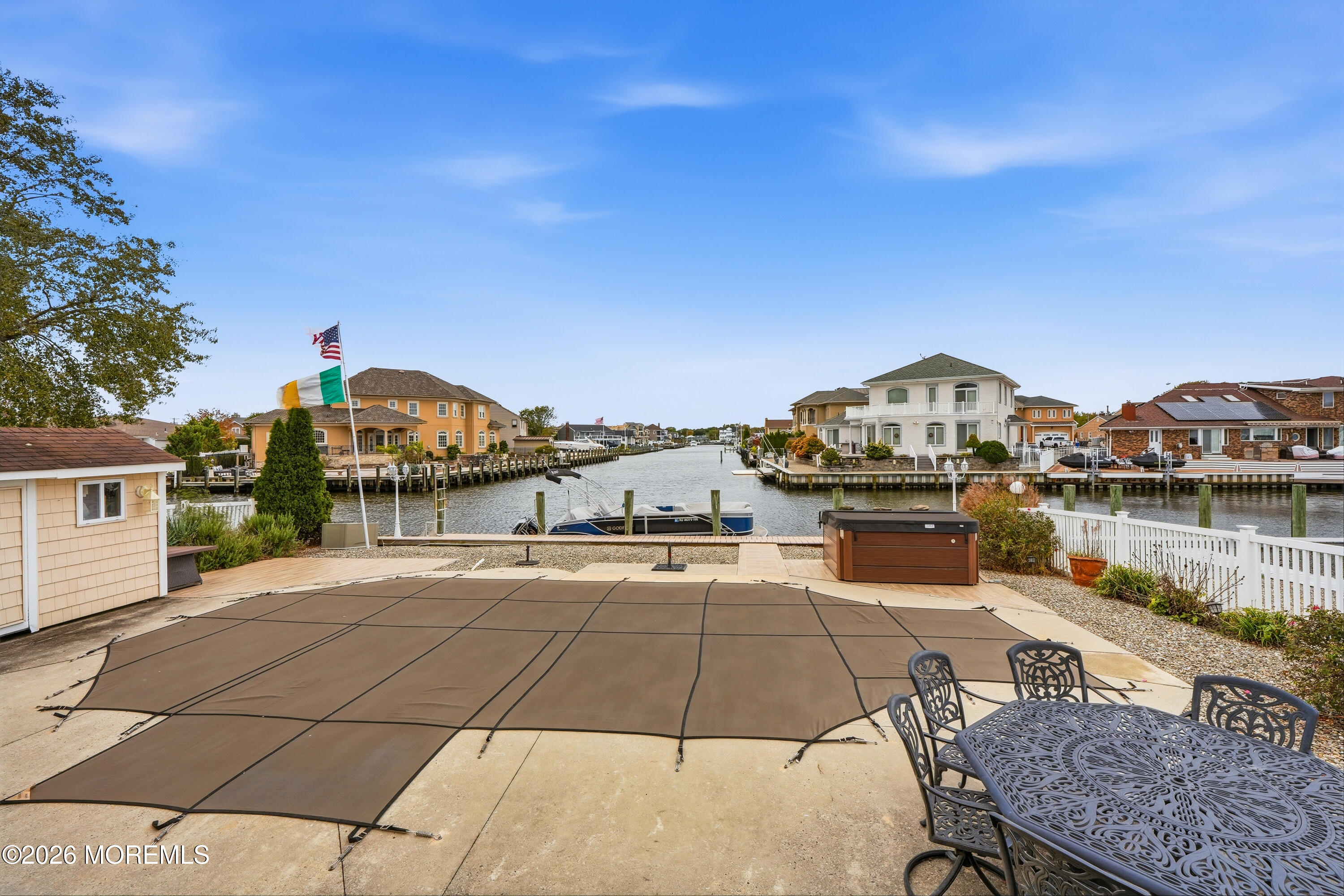 270 S Shore Drive Toms River NJ 08753
