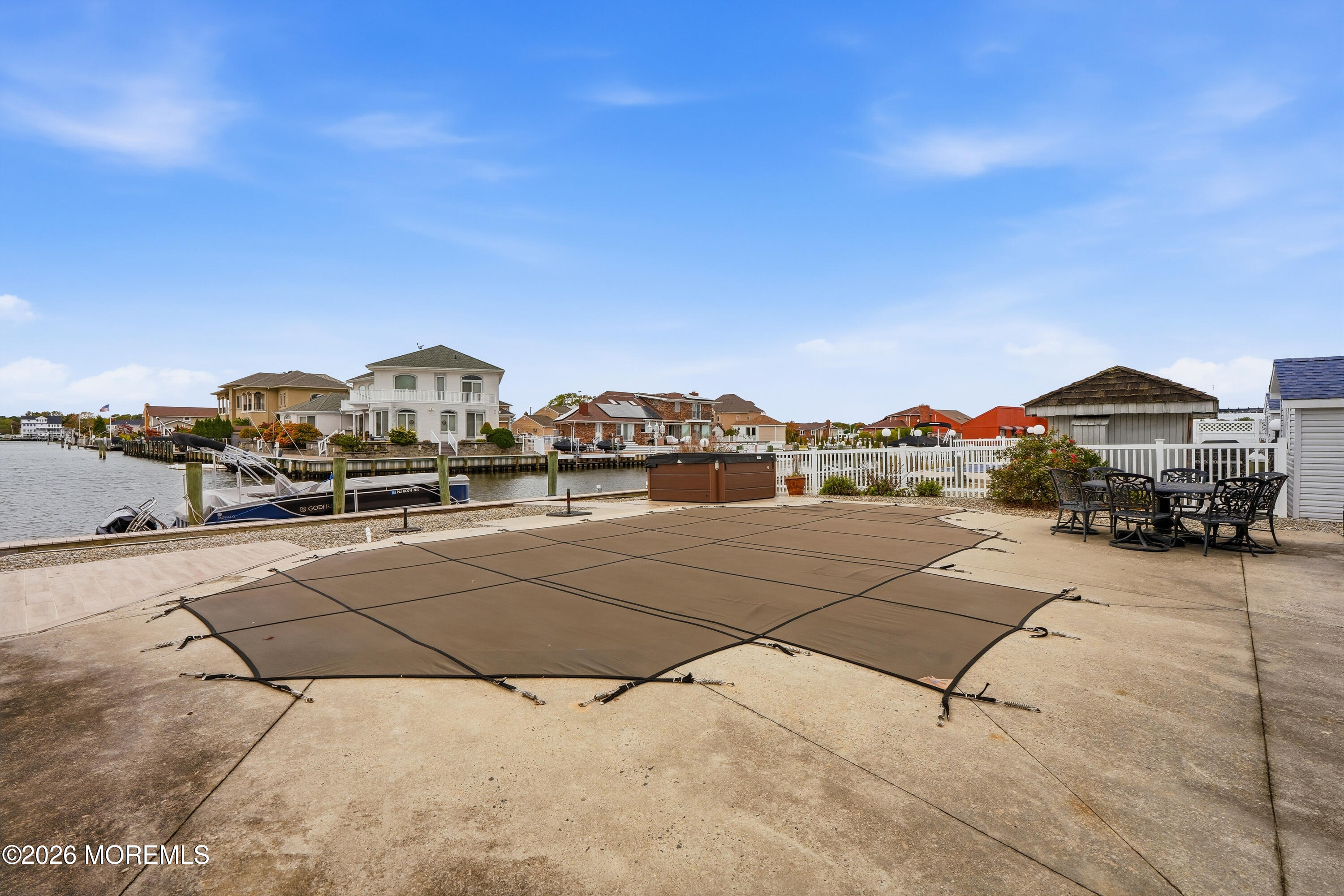270 S Shore Drive Toms River NJ 08753