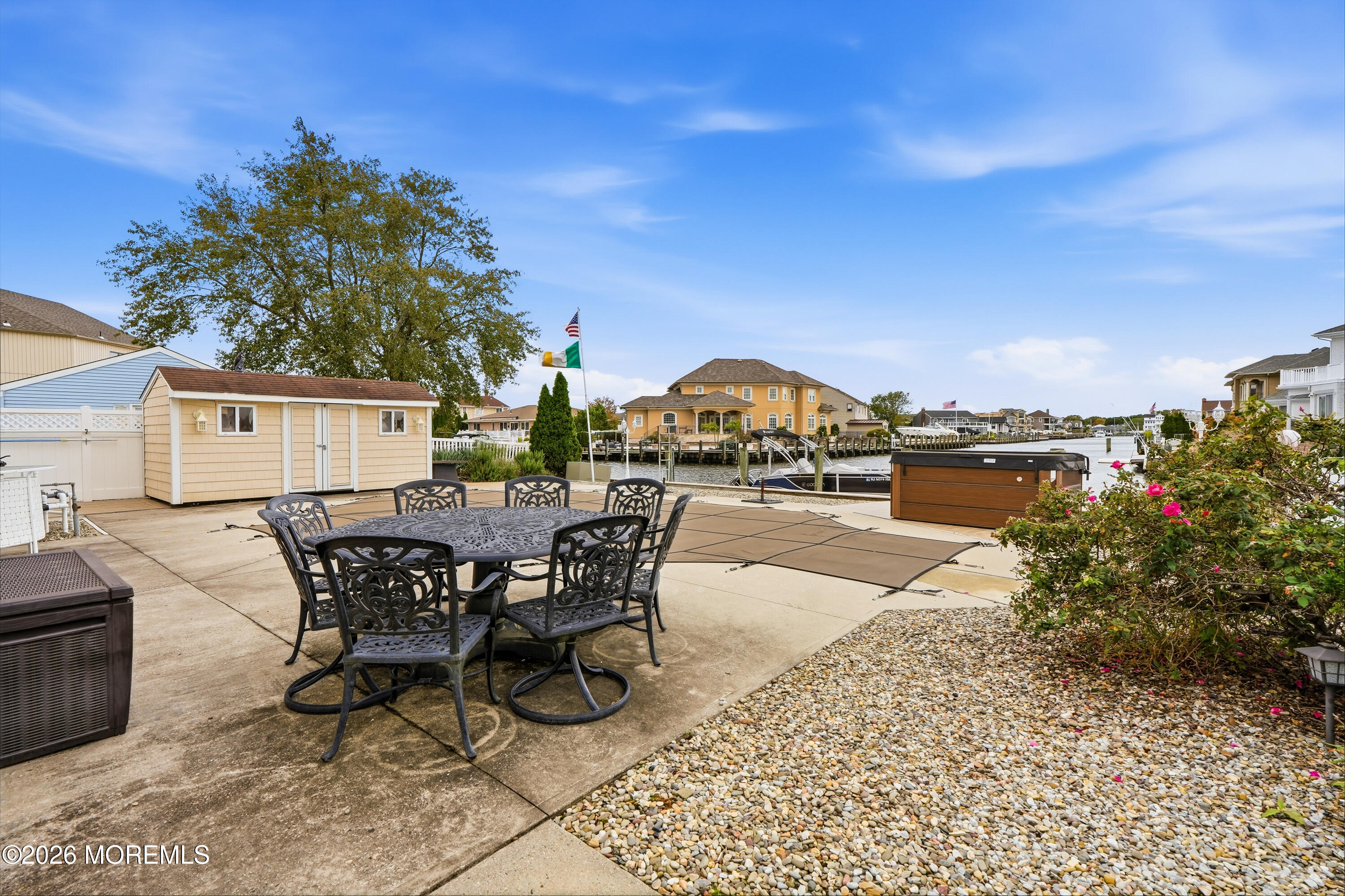 270 S Shore Drive Toms River NJ 08753