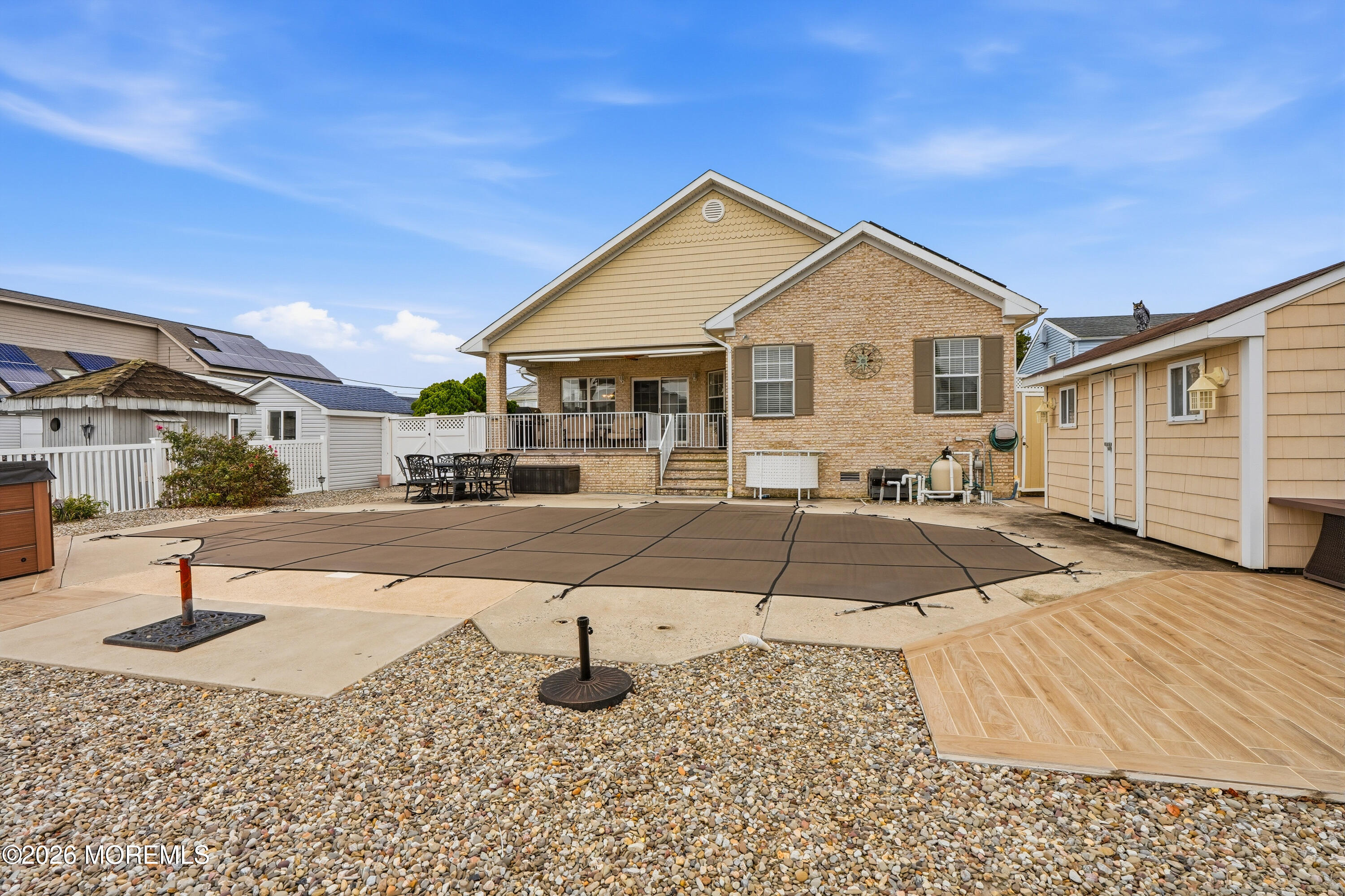 270 S Shore Drive Toms River NJ 08753
