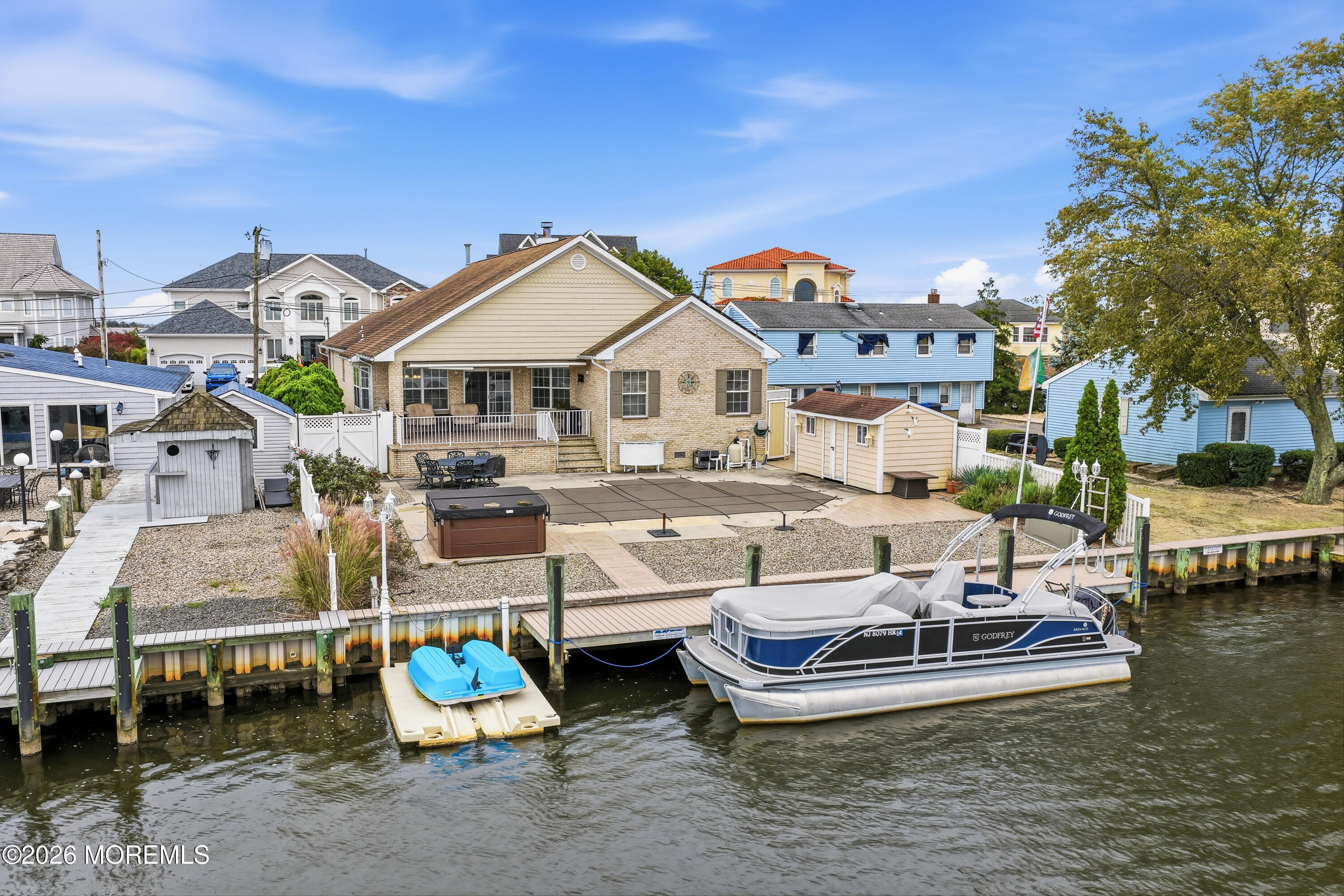 270 S Shore Drive Toms River NJ 08753