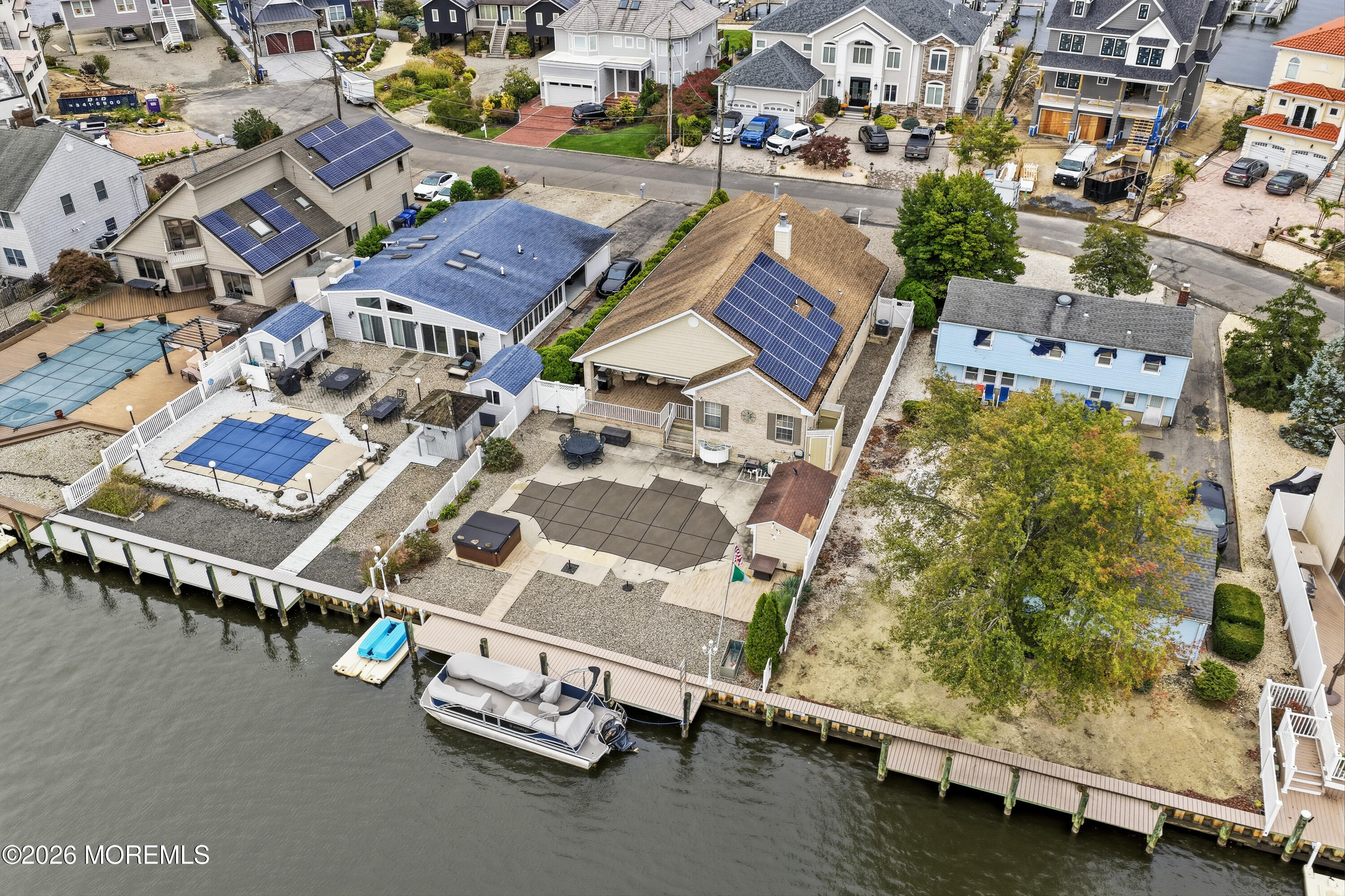 270 S Shore Drive Toms River NJ 08753
