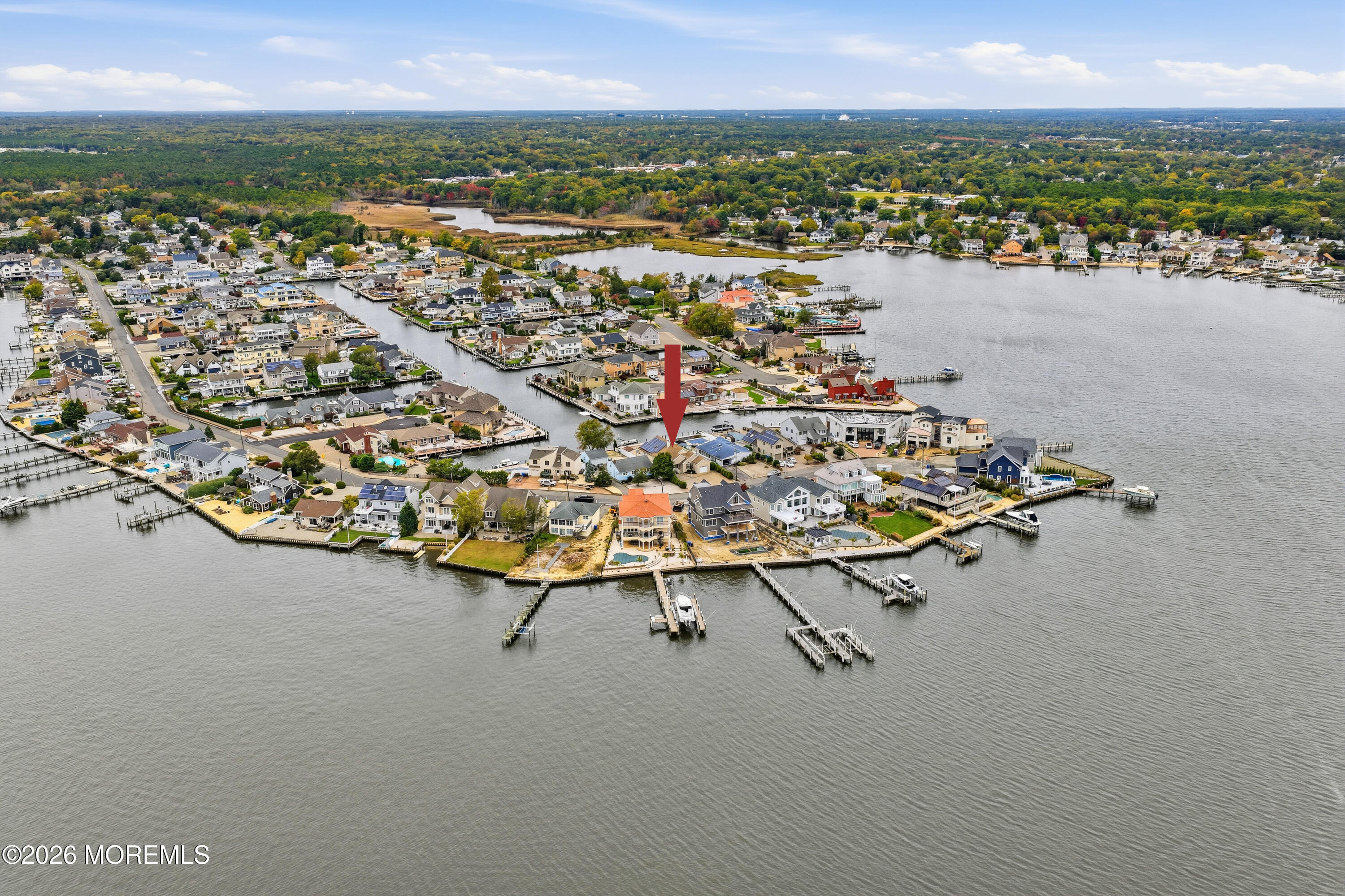 270 S Shore Drive Toms River NJ 08753