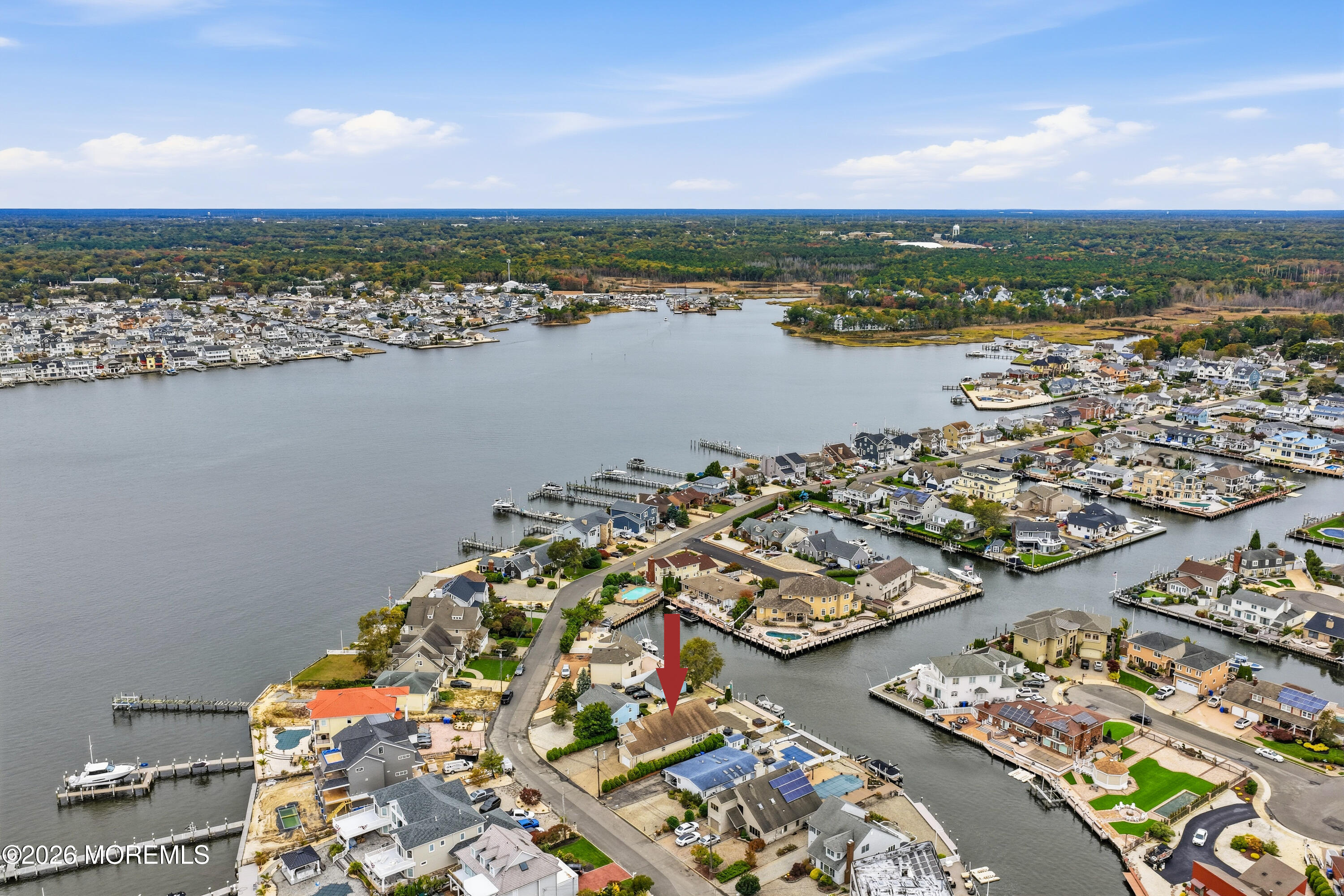 270 S Shore Drive Toms River NJ 08753