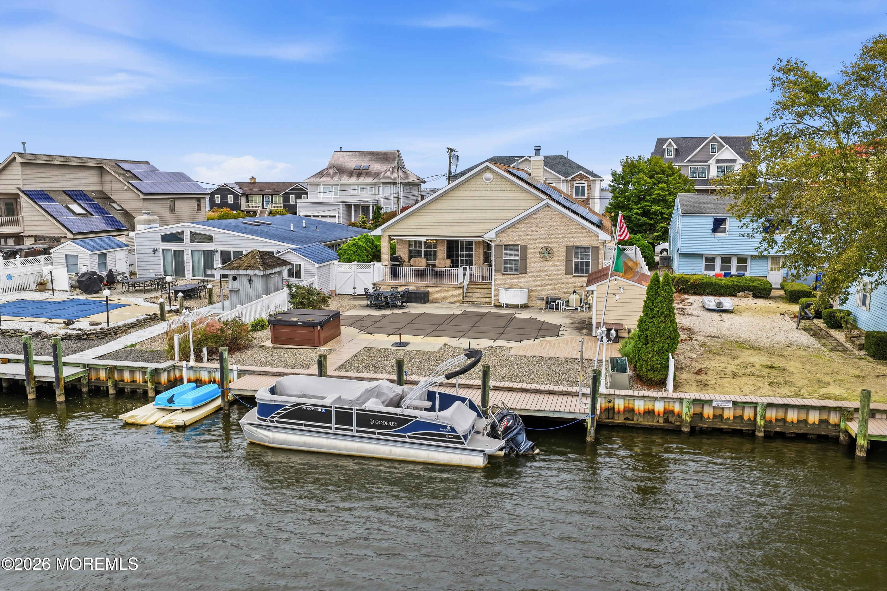 270 S Shore Drive Toms River NJ 08753