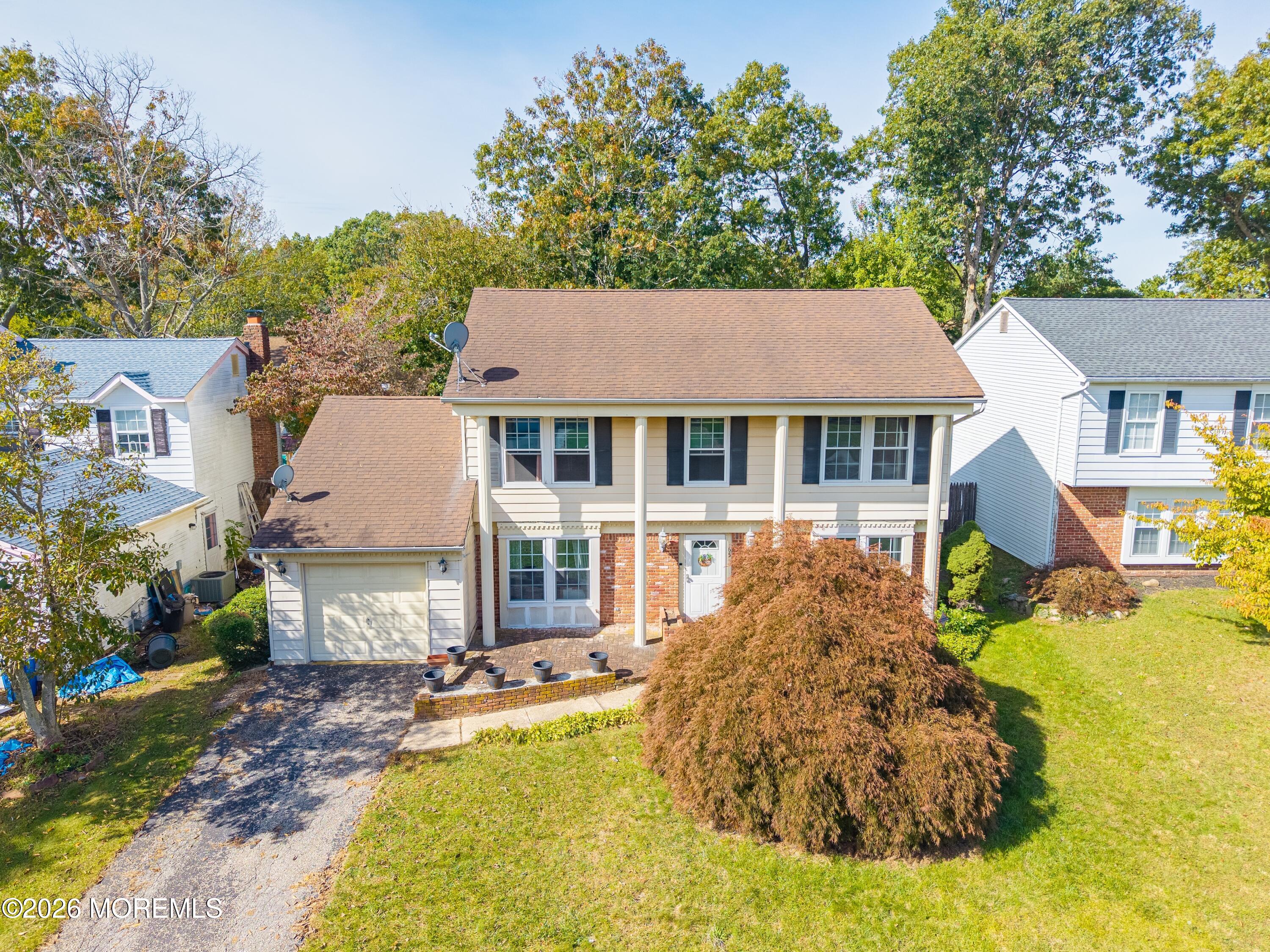 65 Barnegat Boulevard S Barnegat NJ 08005