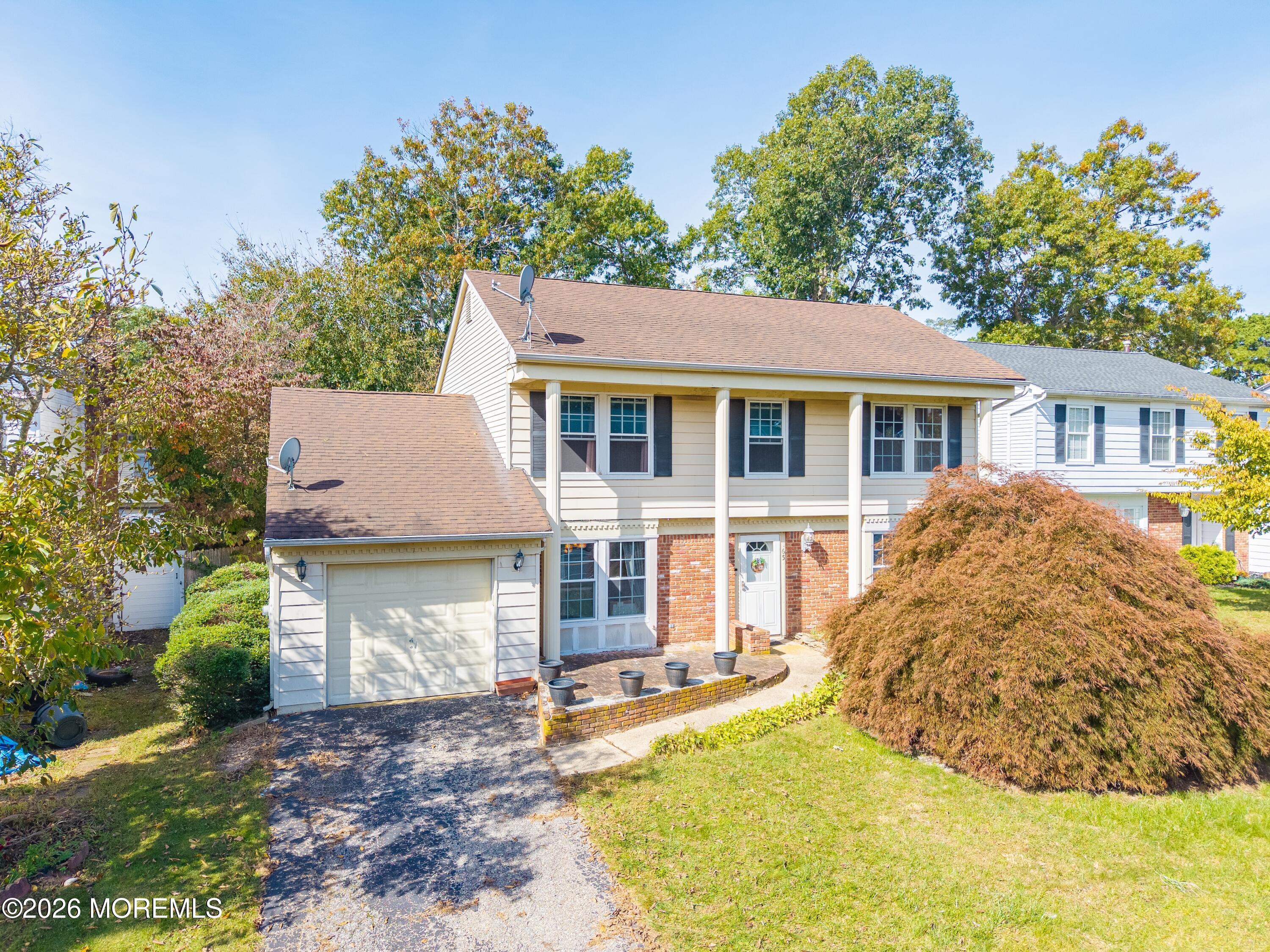 65 Barnegat Boulevard S Barnegat NJ 08005