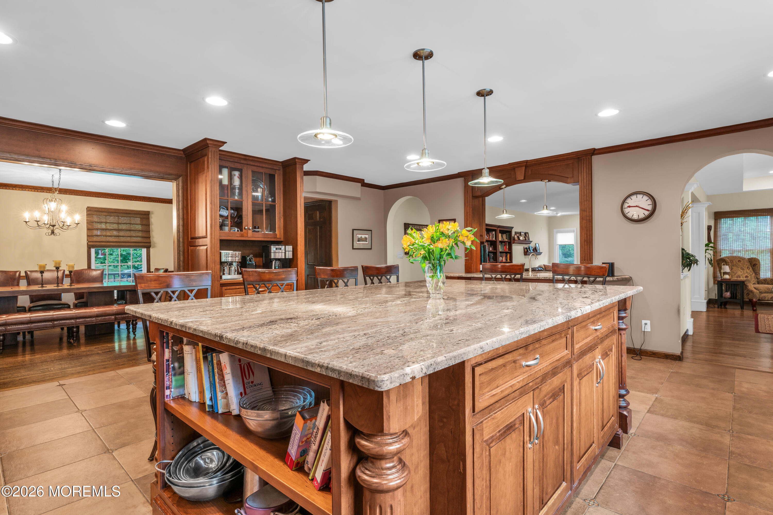 520 Marl Road Colts Neck NJ 07722