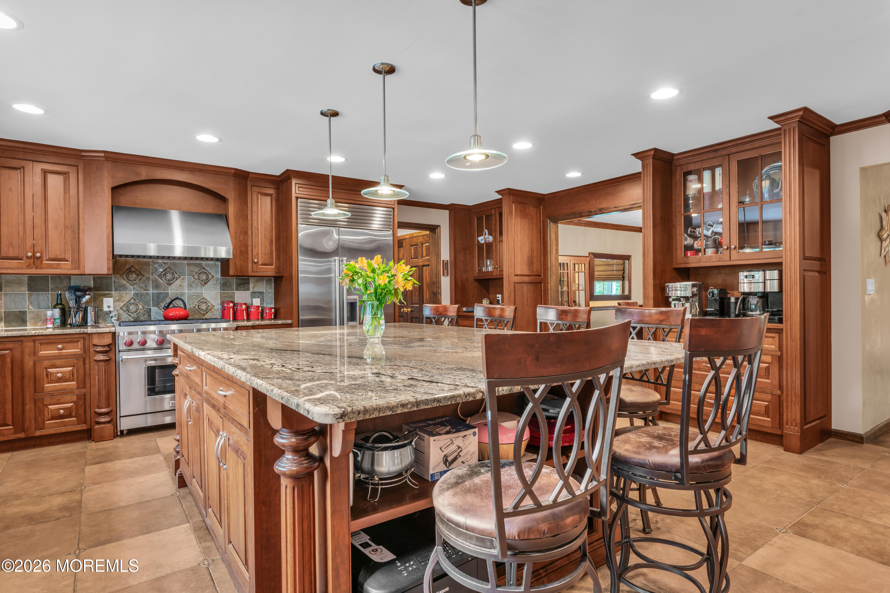 520 Marl Road Colts Neck NJ 07722