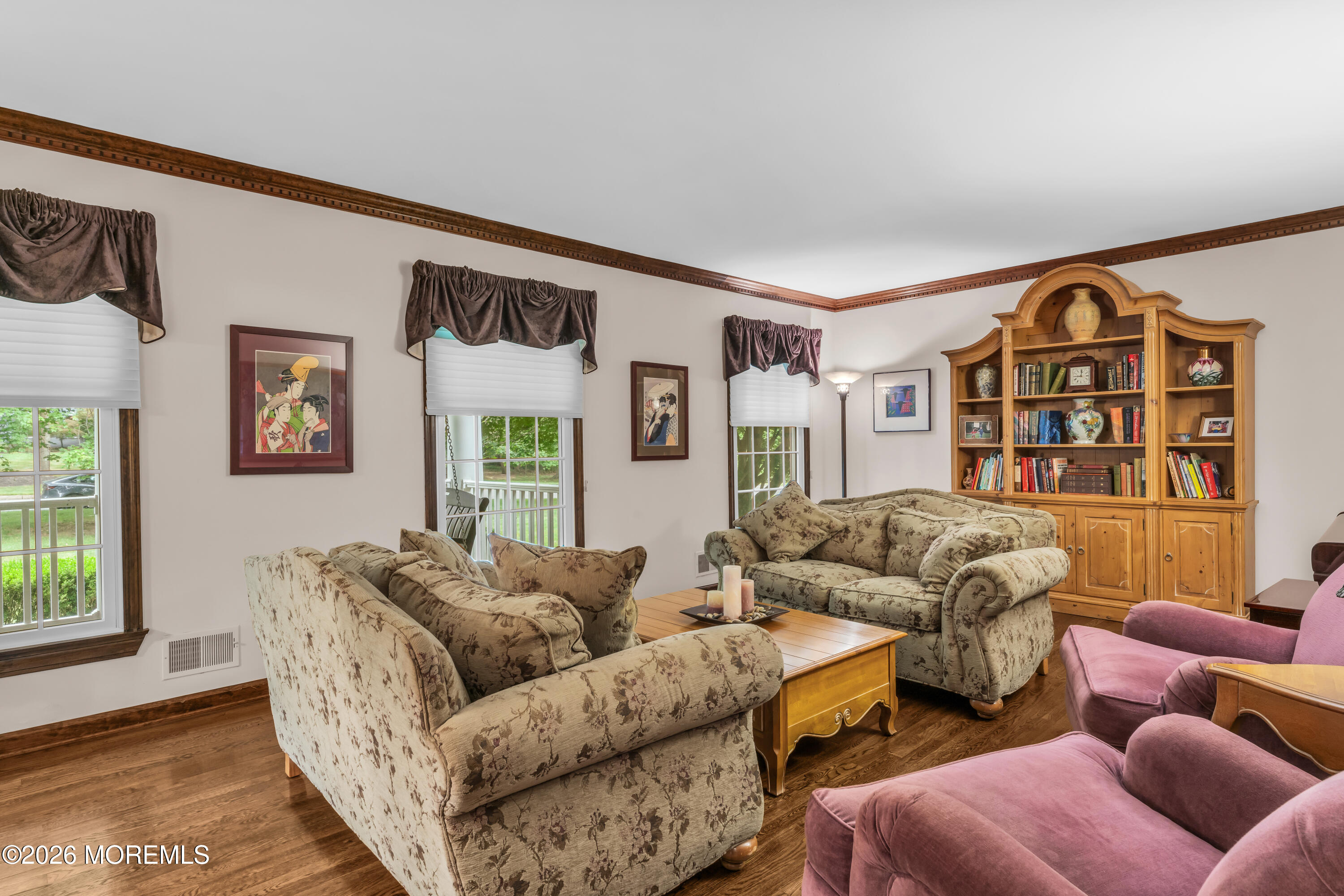 520 Marl Road Colts Neck NJ 07722