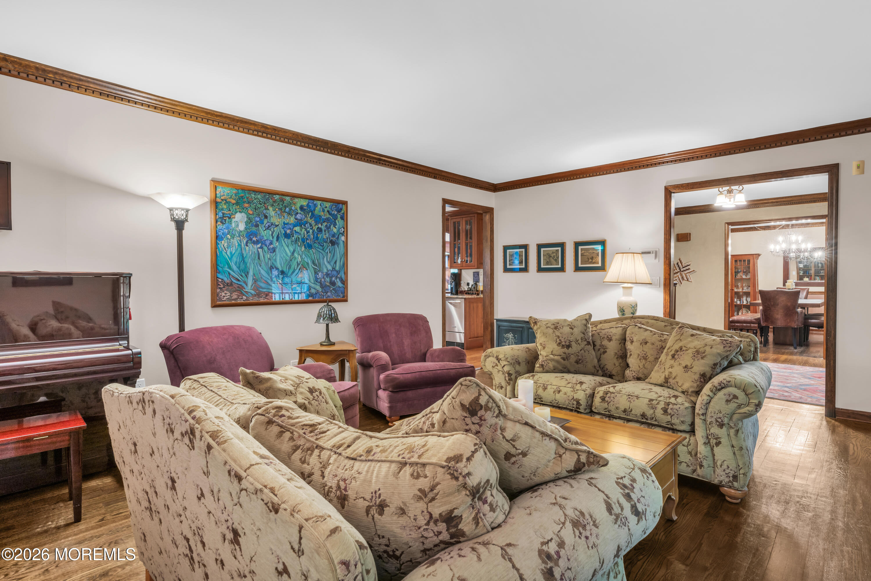 520 Marl Road Colts Neck NJ 07722