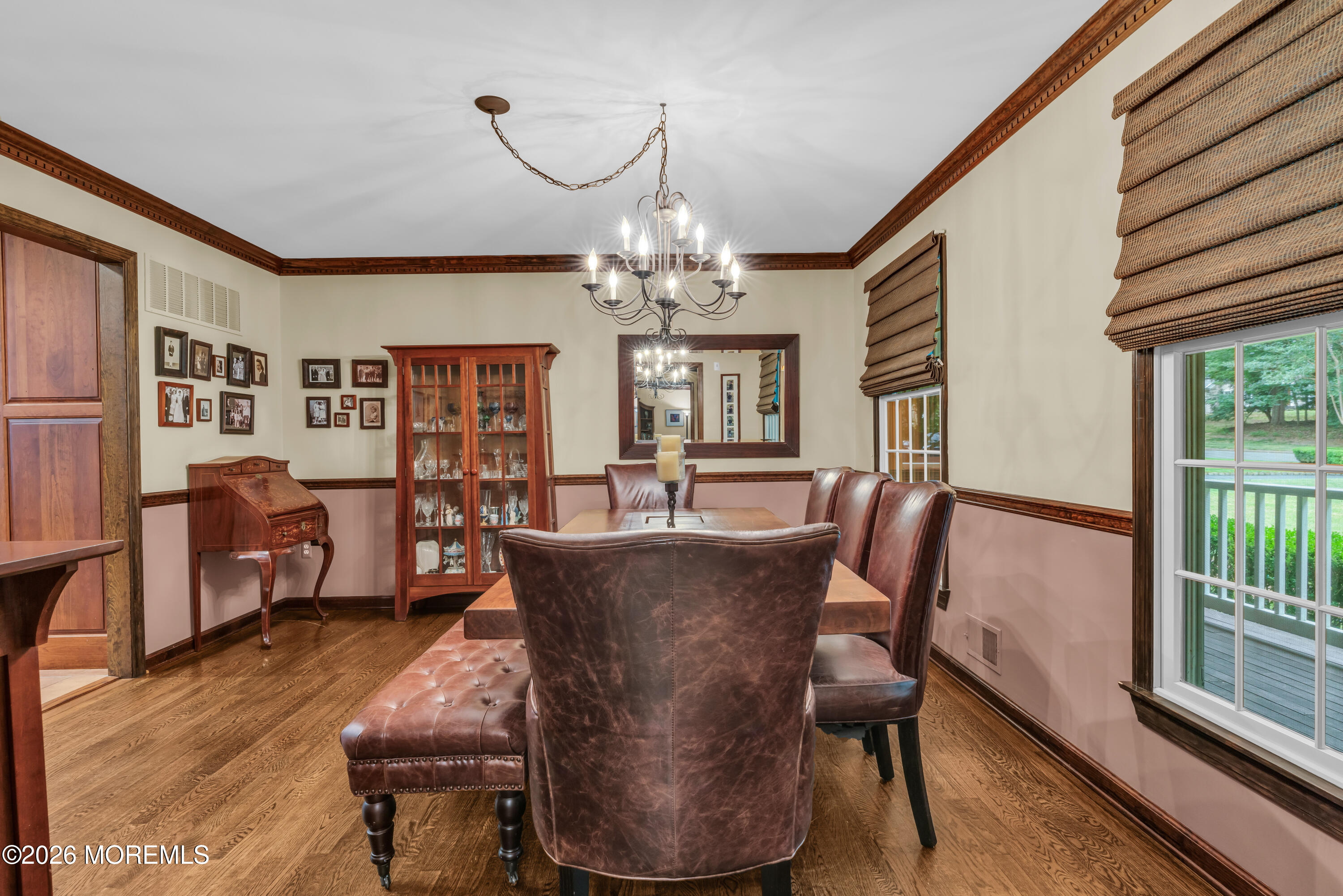 520 Marl Road Colts Neck NJ 07722