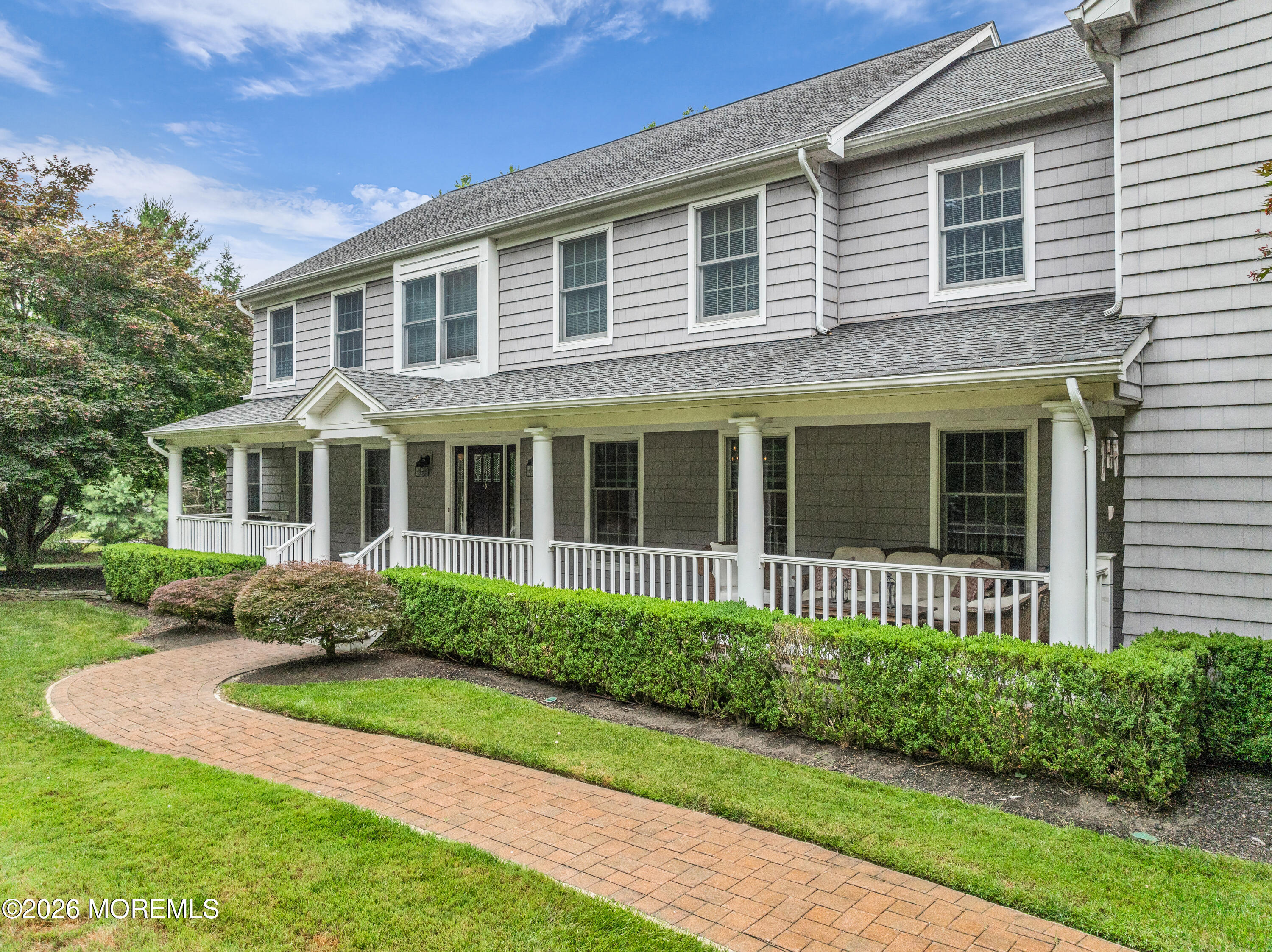 520 Marl Road Colts Neck NJ 07722