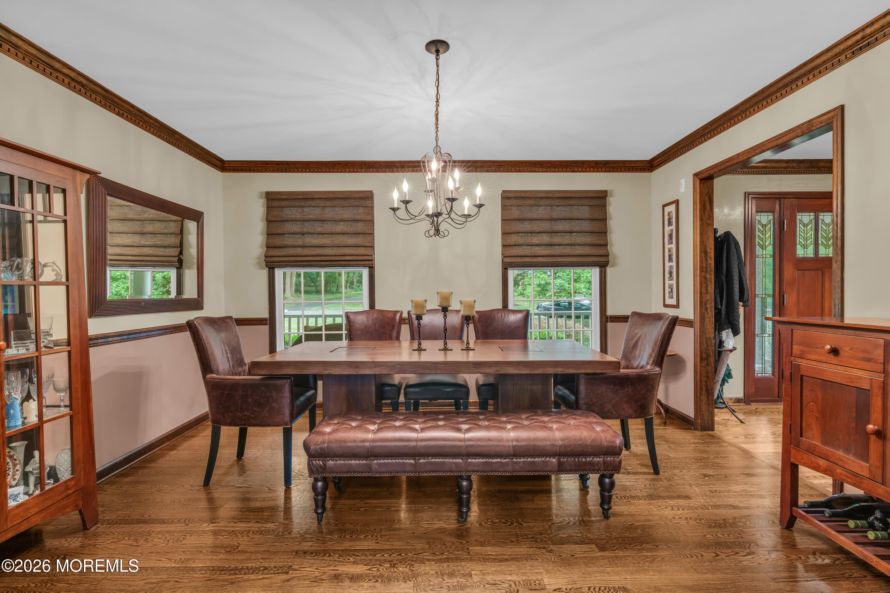 520 Marl Road Colts Neck NJ 07722