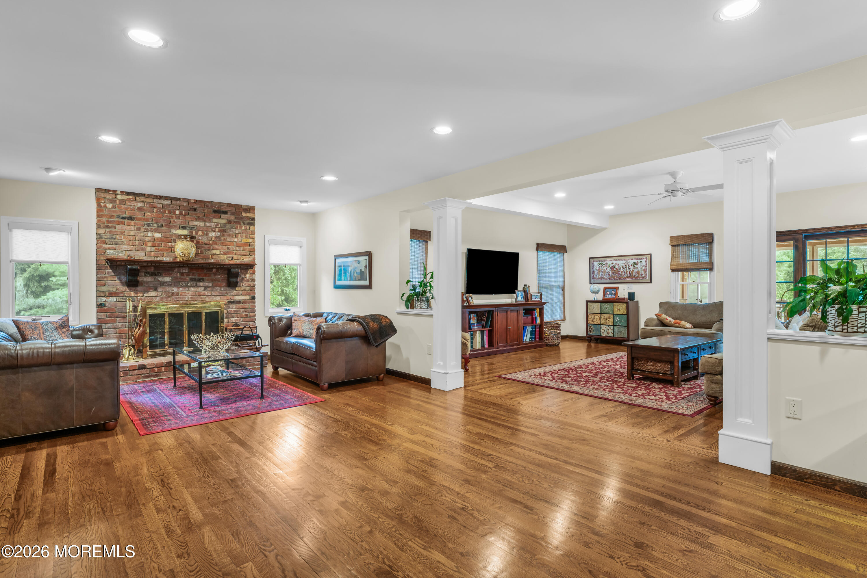 520 Marl Road Colts Neck NJ 07722