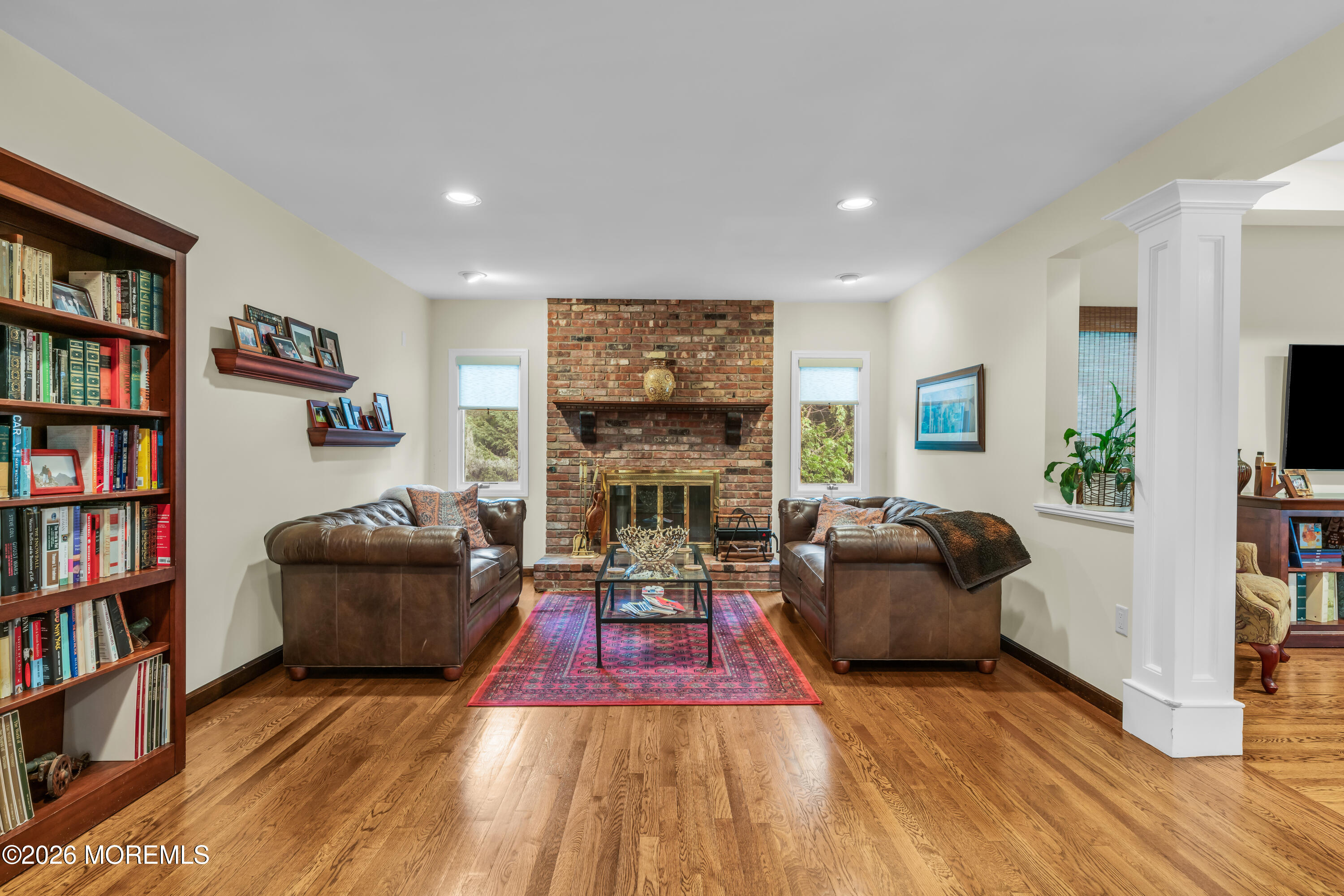 520 Marl Road Colts Neck NJ 07722