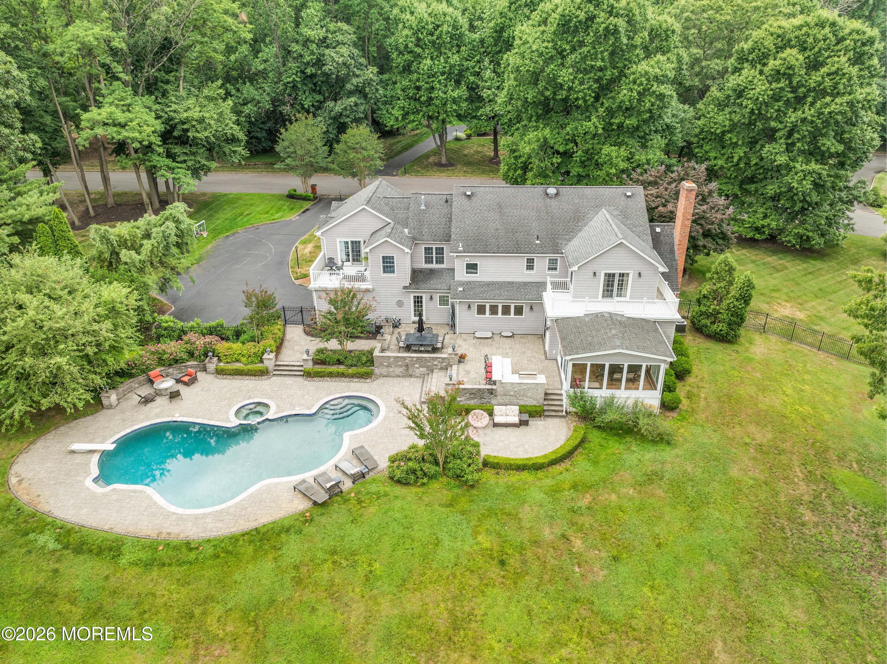 520 Marl Road Colts Neck NJ 07722