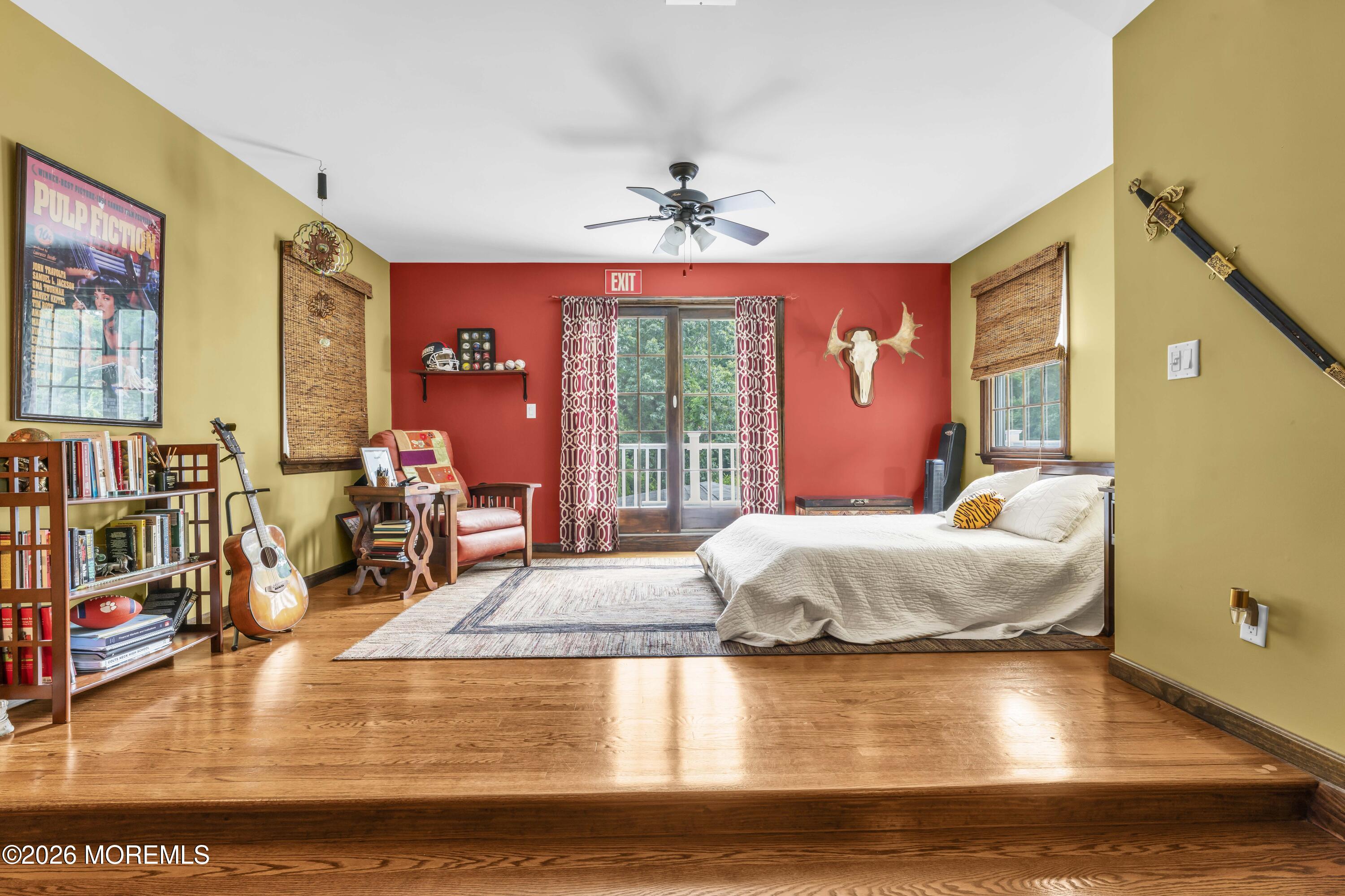 520 Marl Road Colts Neck NJ 07722